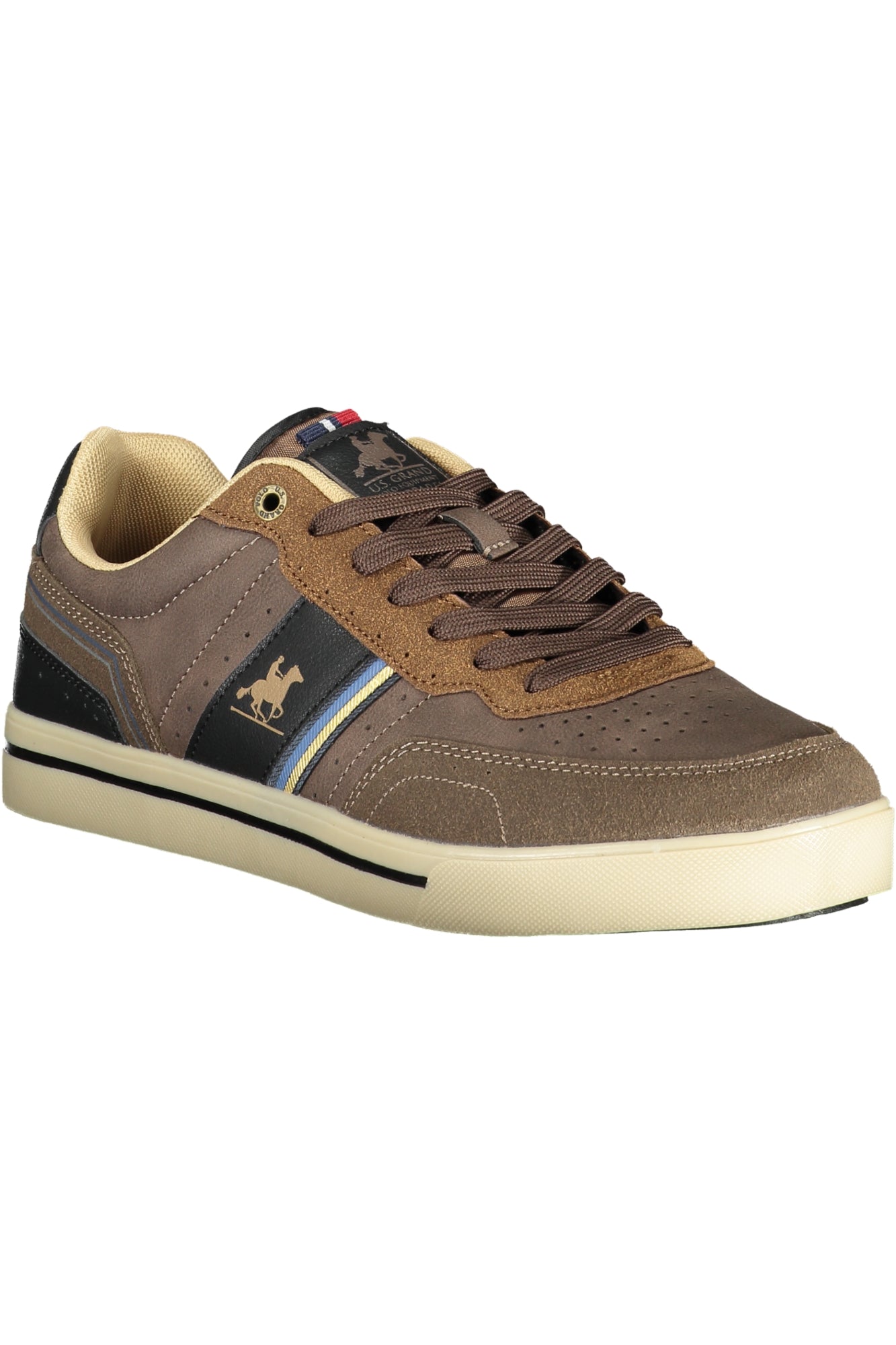 U.S. GRAND - Man - Sneaker