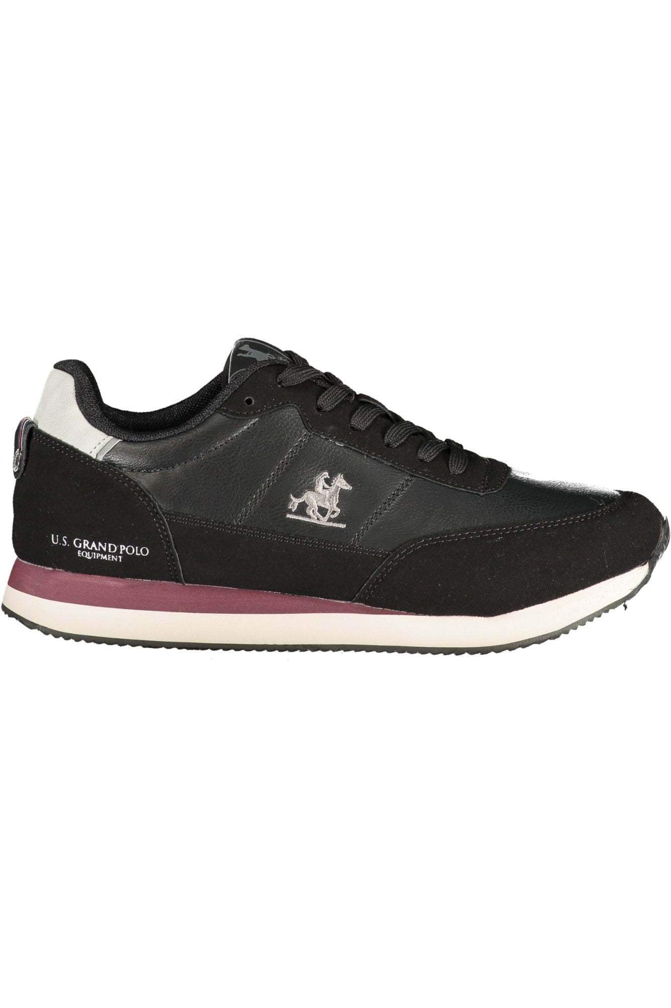 U.S. GRAND - Man - Sneaker