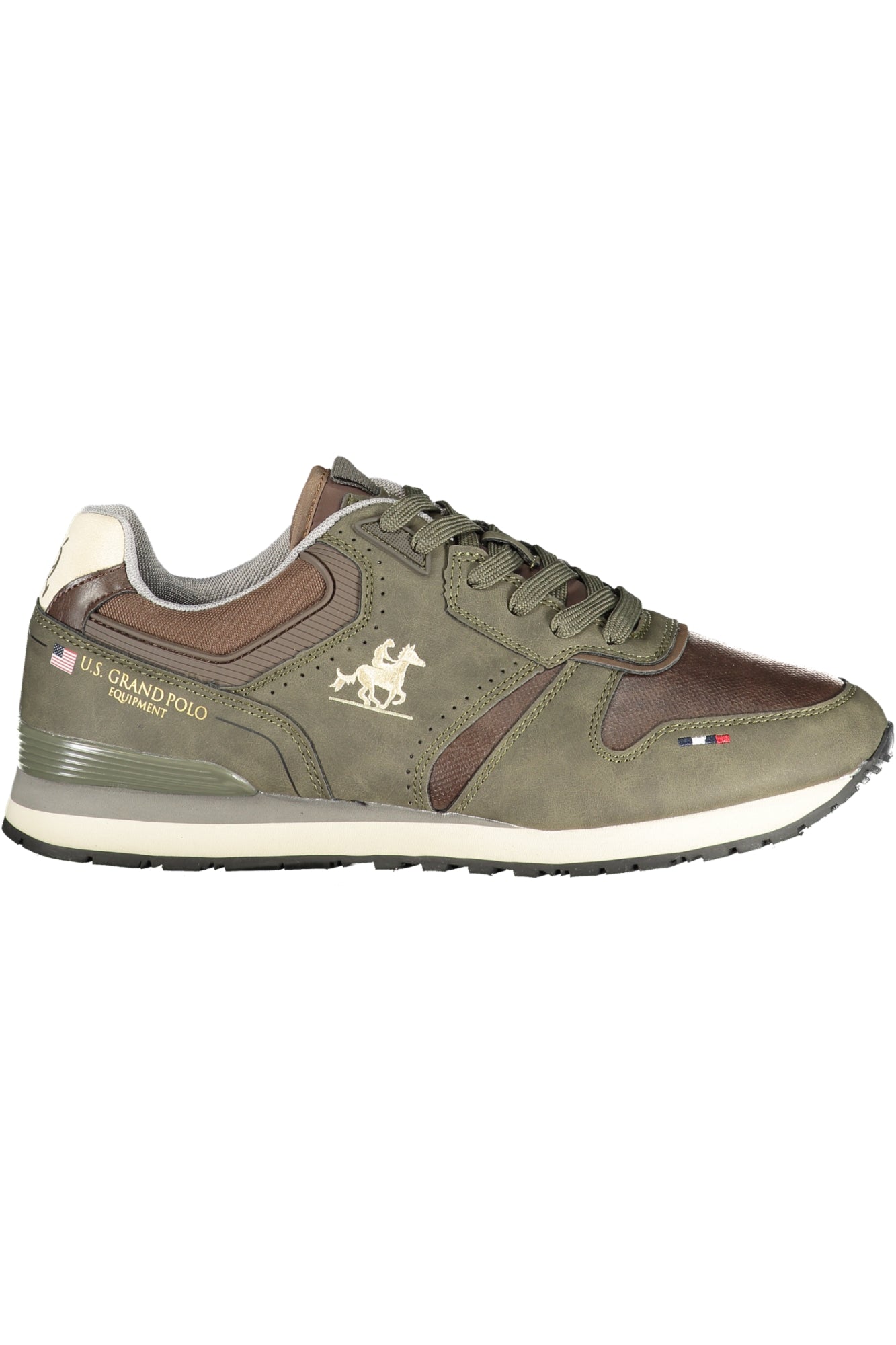 U.S. GRAND - Man - Sneaker