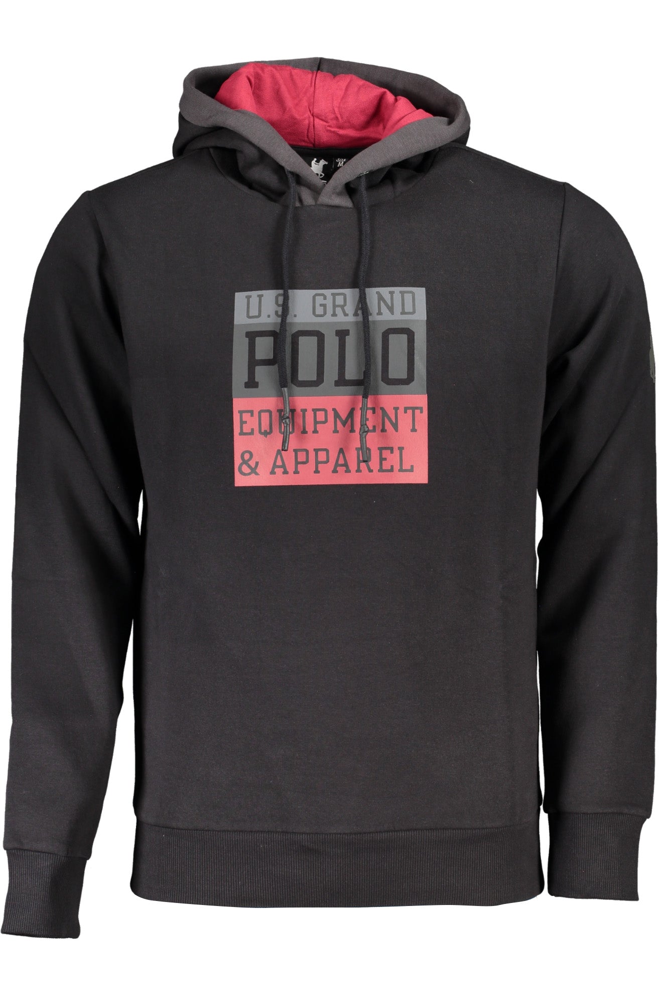 U.S. GRAND - Man - Sweatshirt