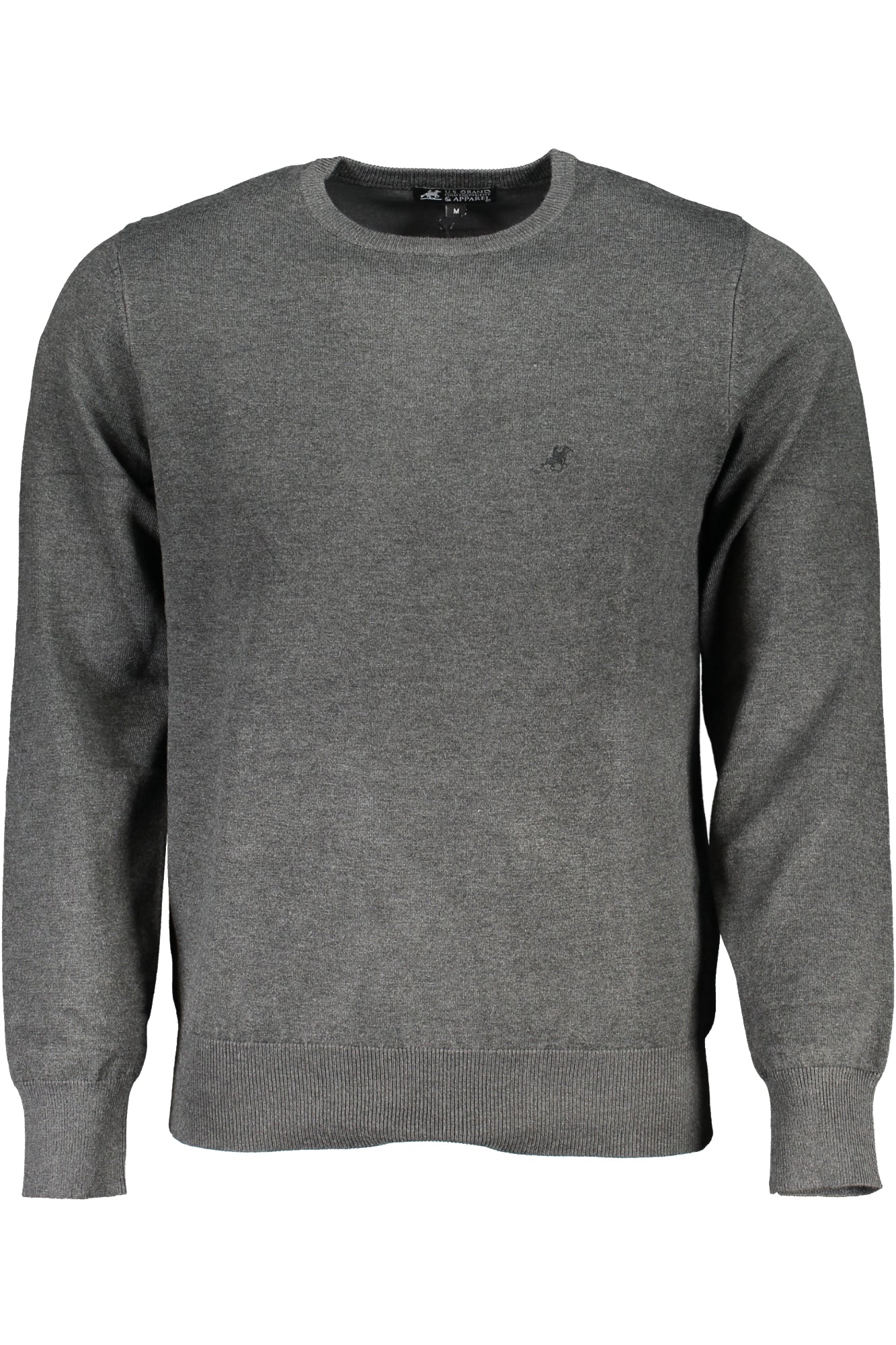 U.S. GRAND - Man - Knit Sweater