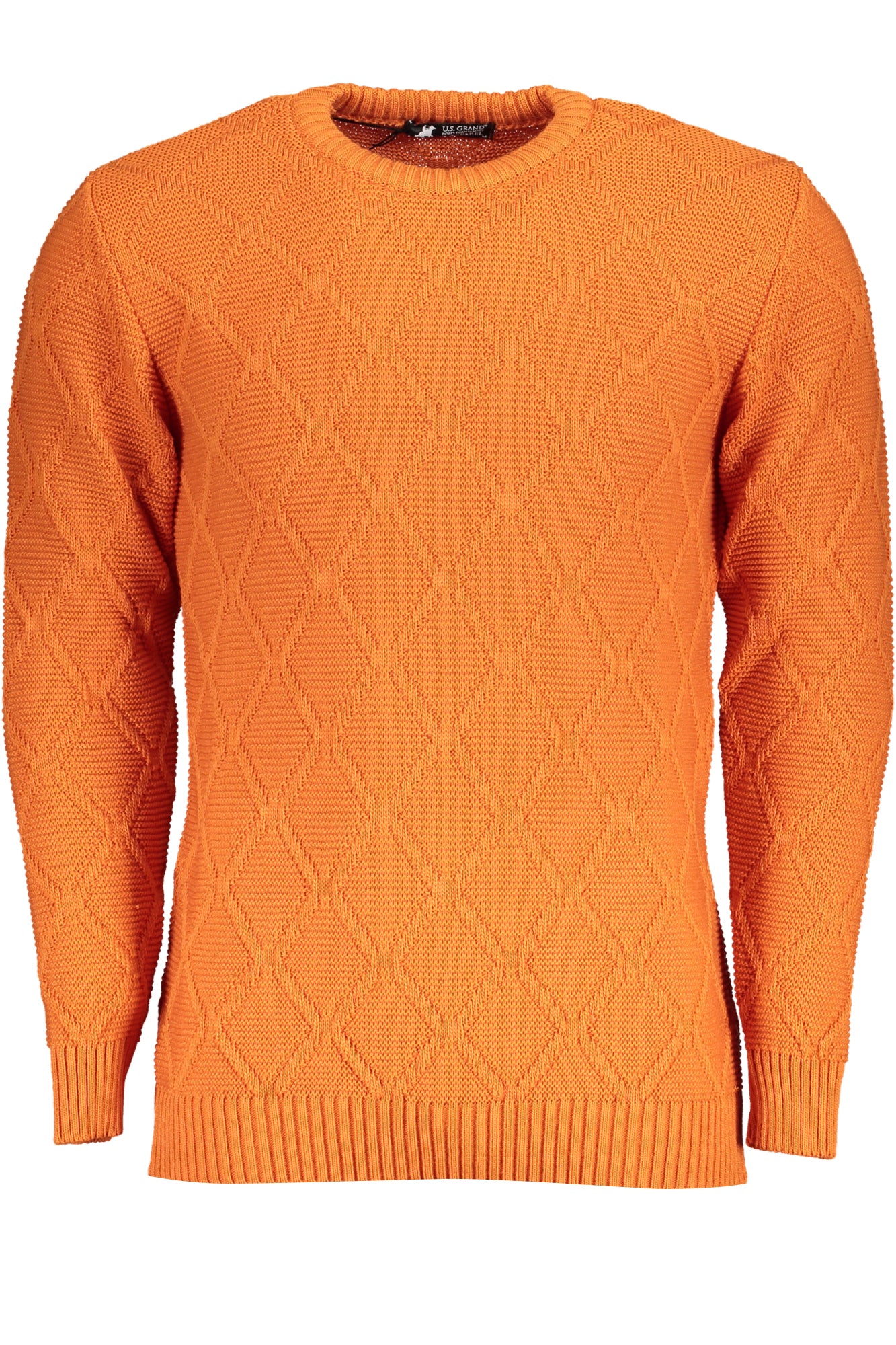 U.S. GRAND - Man - Knit Sweater