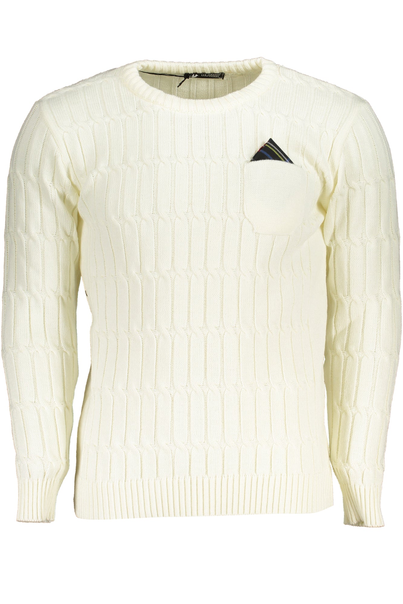 U.S. GRAND - Man - Knit Sweater
