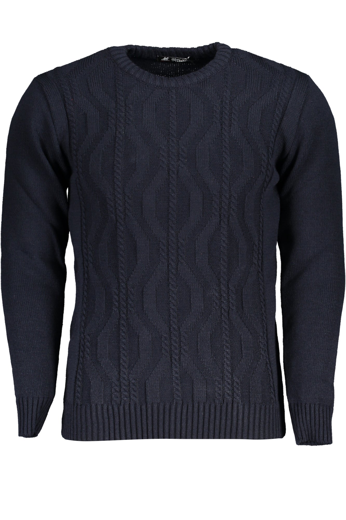 U.S. GRAND - Man - Knit Sweater