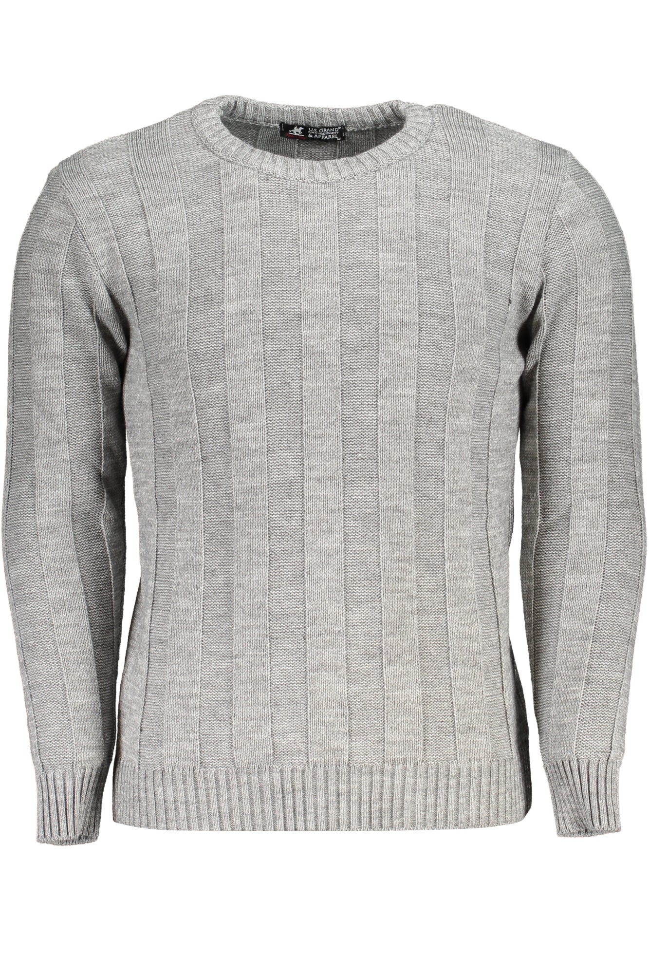 U.S. GRAND - Man - Knit Sweater