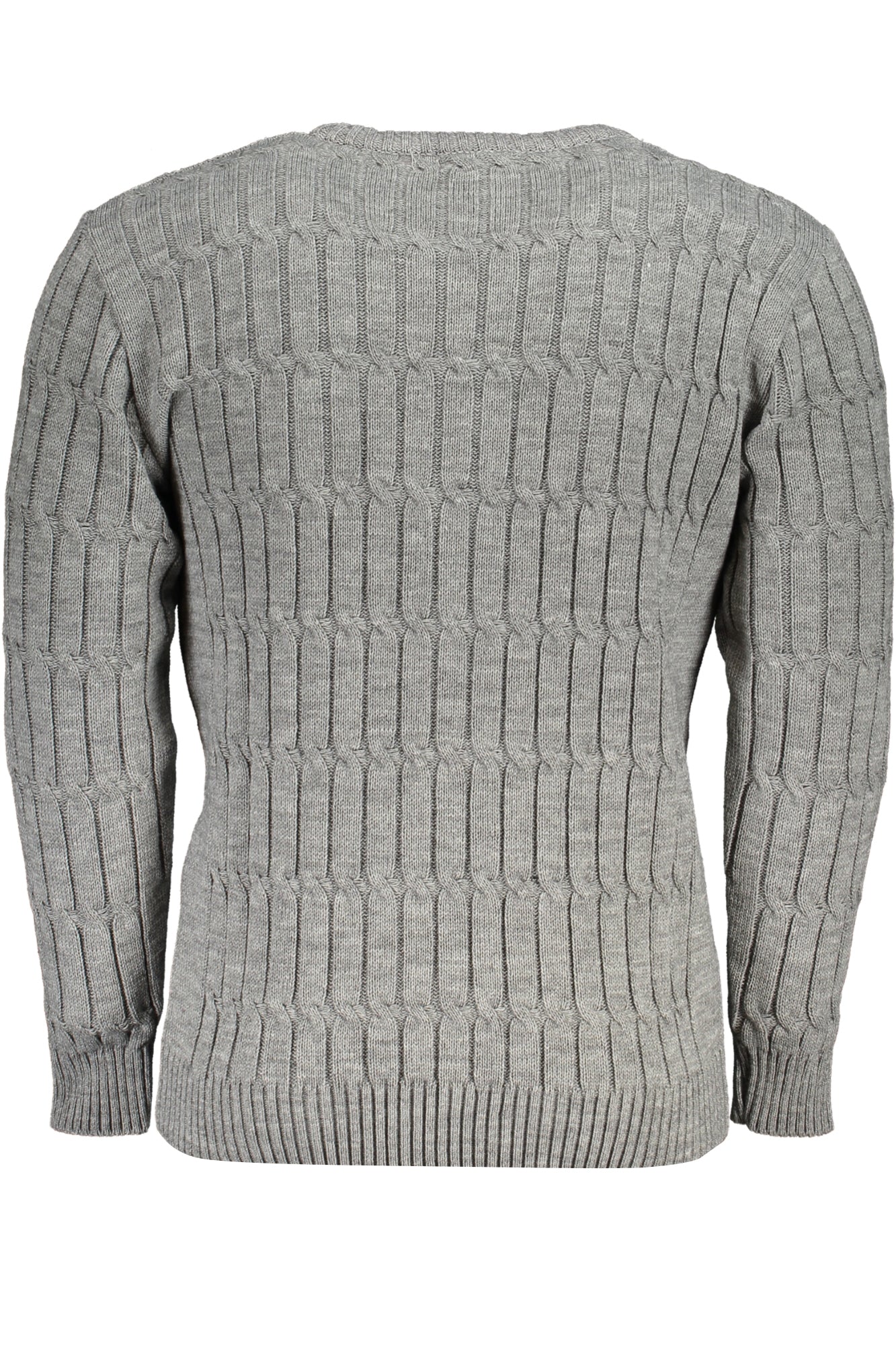 U.S. GRAND - Man - Knit Sweater