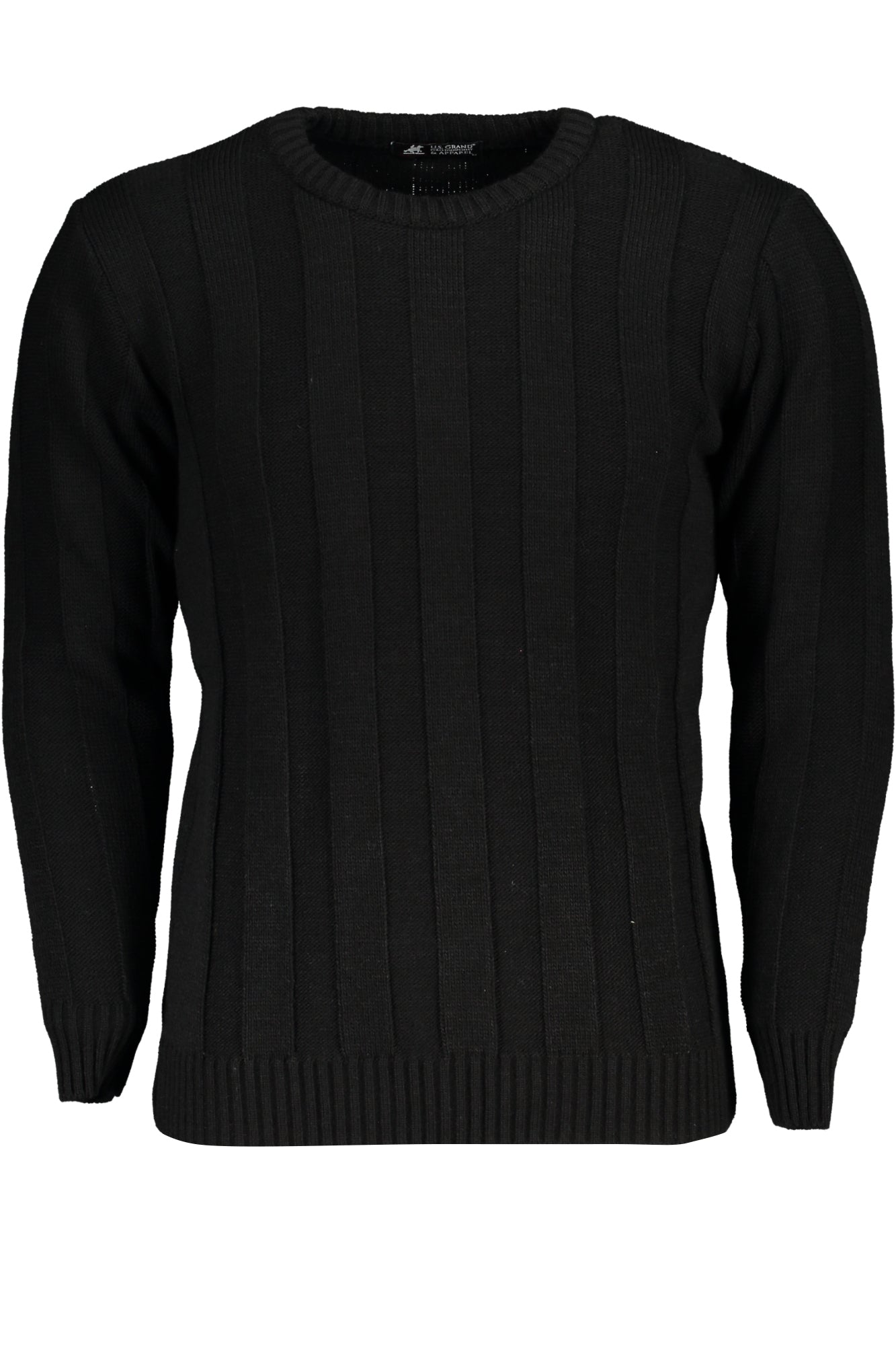 U.S. GRAND - Man - Knit Sweater