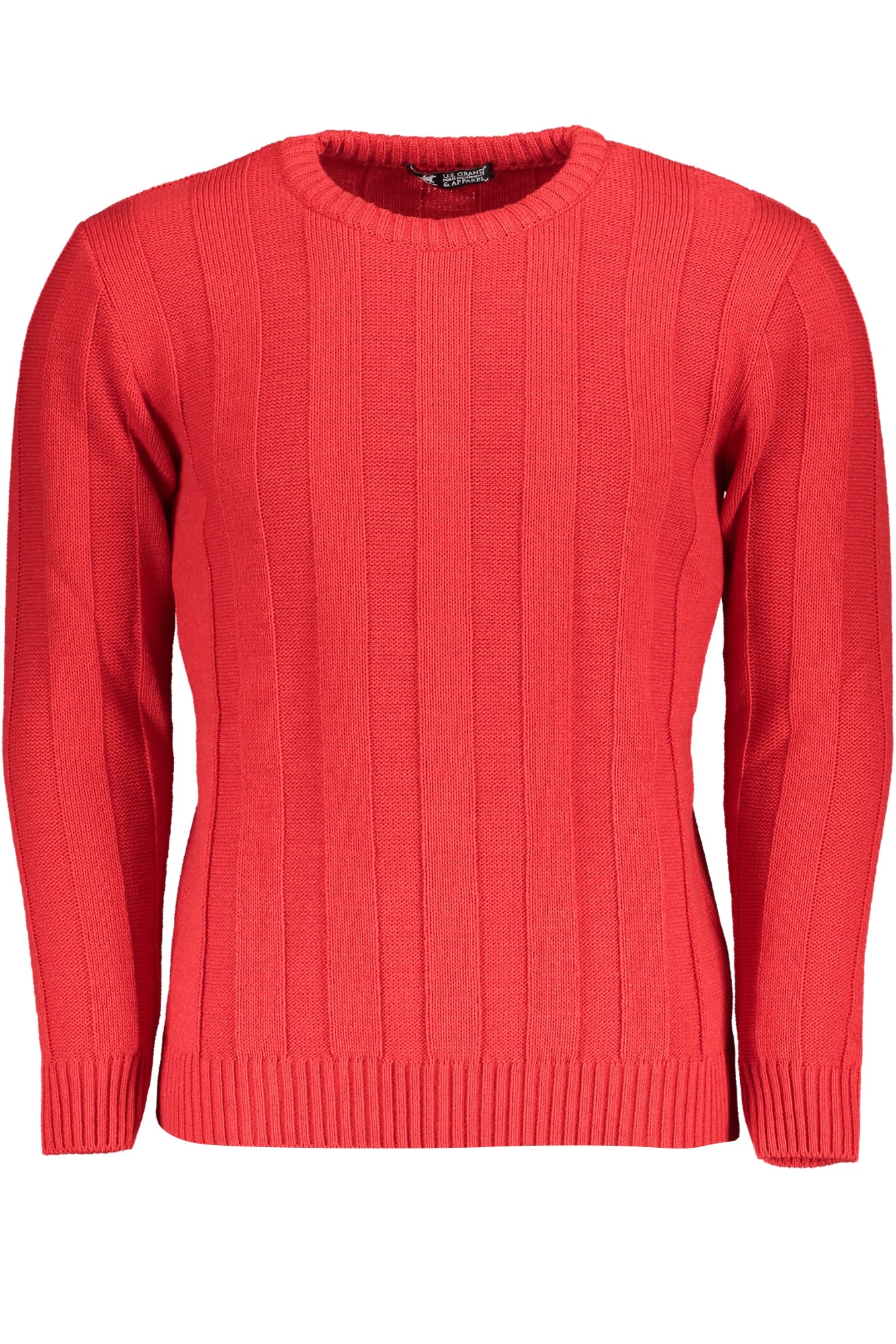 U.S. GRAND - Man - Knit Sweater