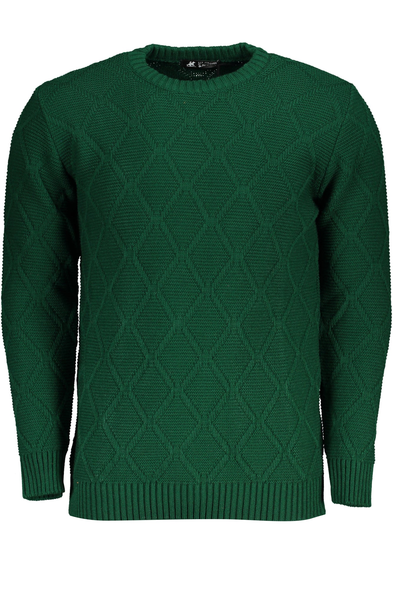 U.S. GRAND - Man - Knit Sweater
