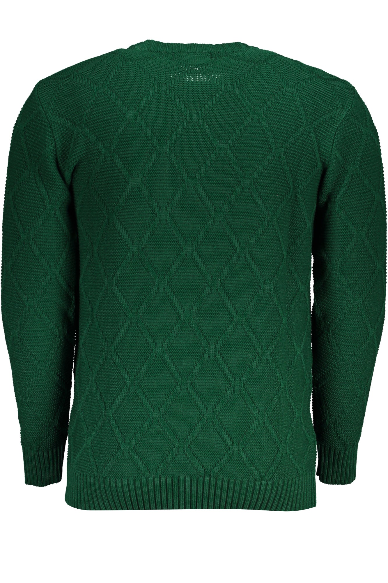 U.S. GRAND - Man - Knit Sweater