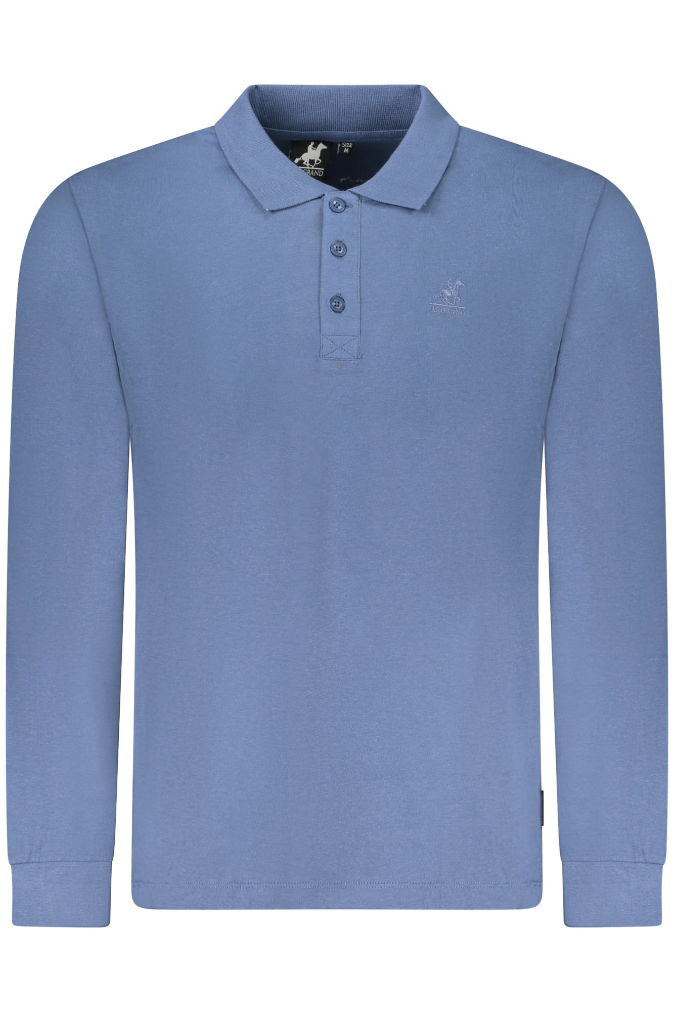 U.S. GRAND - Man - Polo Shirts