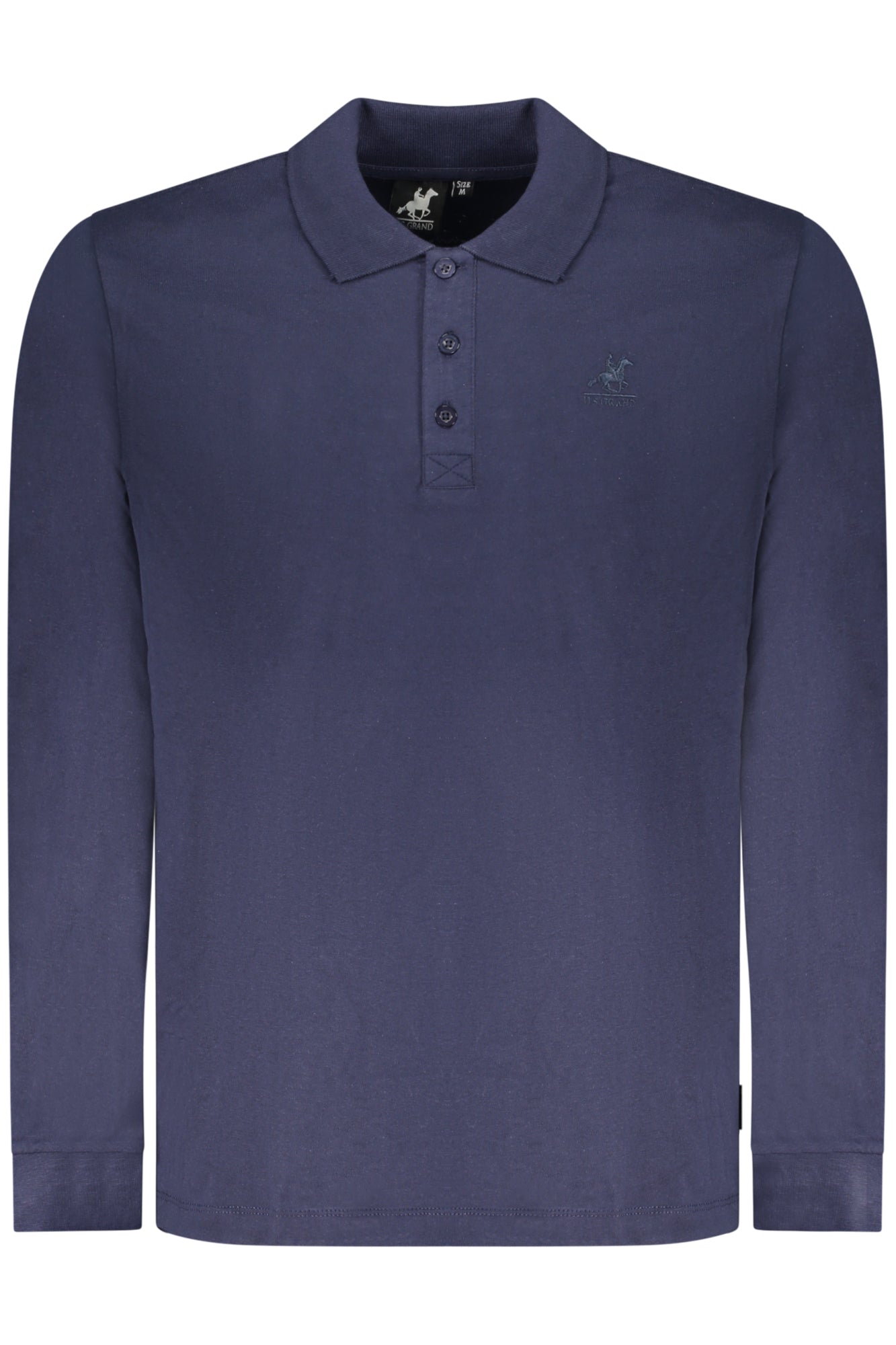 U.S. GRAND - Man - Polo Shirts