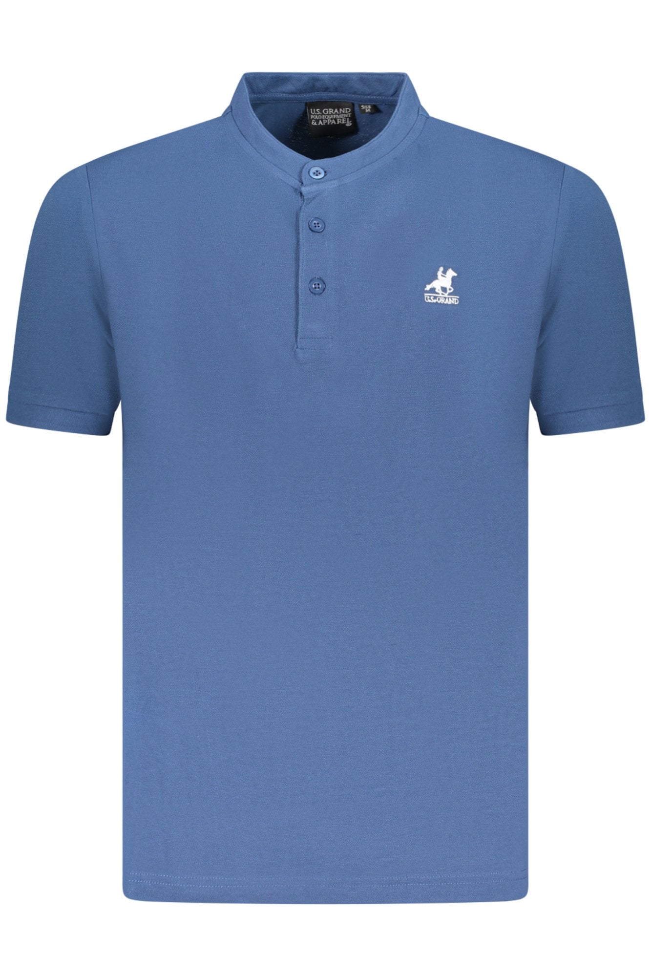 U.S. GRAND - Man - Polo Shirts