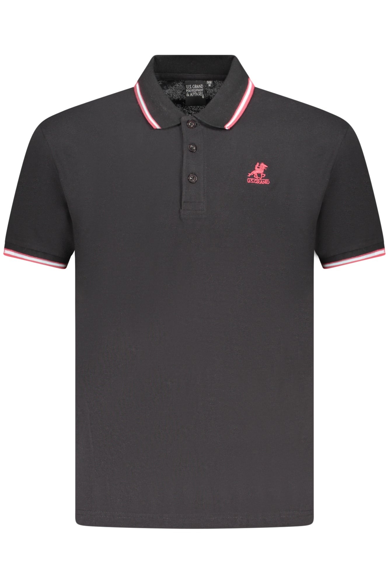 U.S. GRAND - Man - Polo Shirts