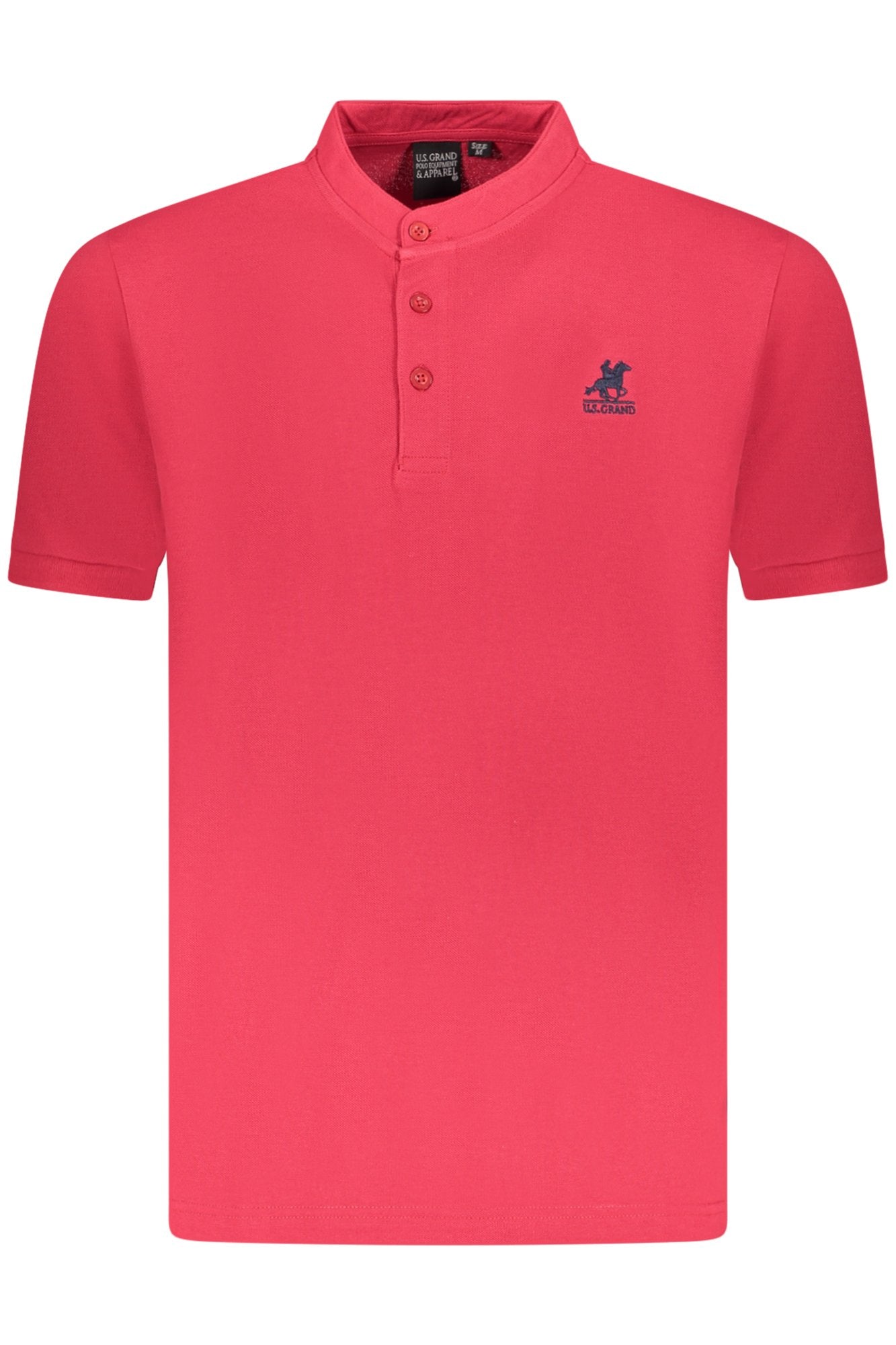 U.S. GRAND - Man - Polo Shirts