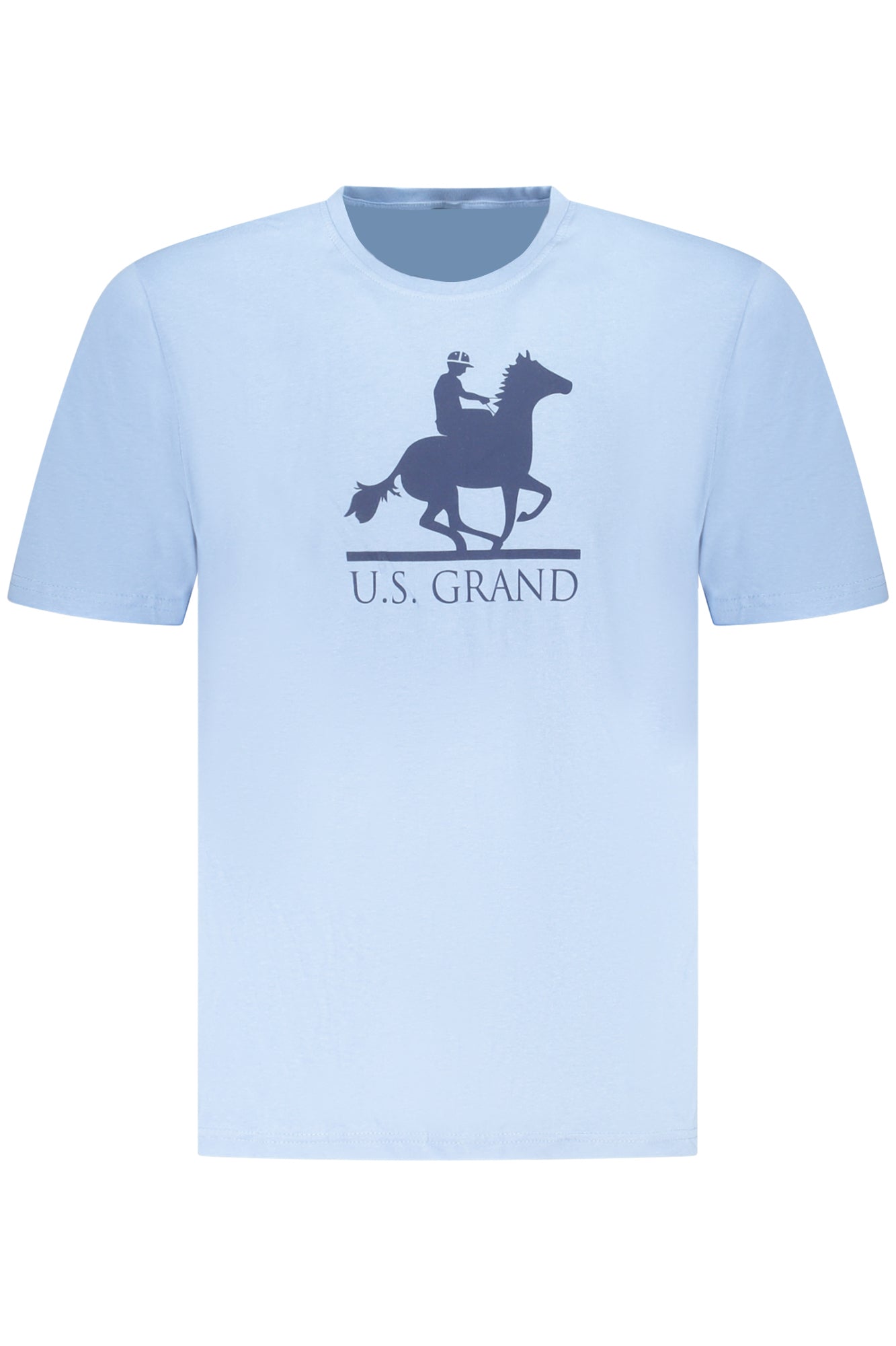 U.S. GRAND - Man - T-shirt