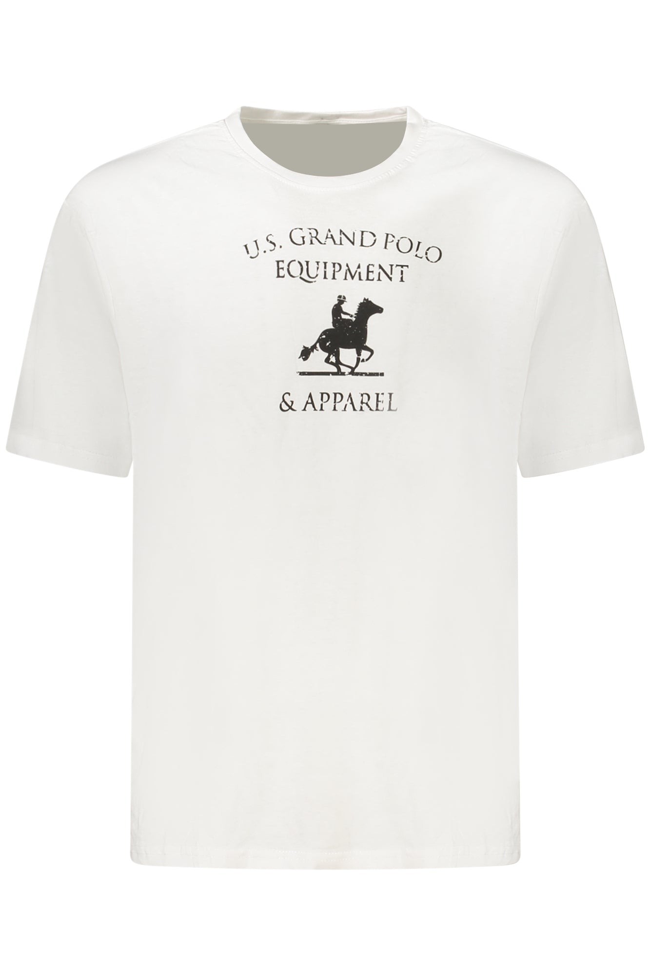 U.S. GRAND - Man - T-shirt