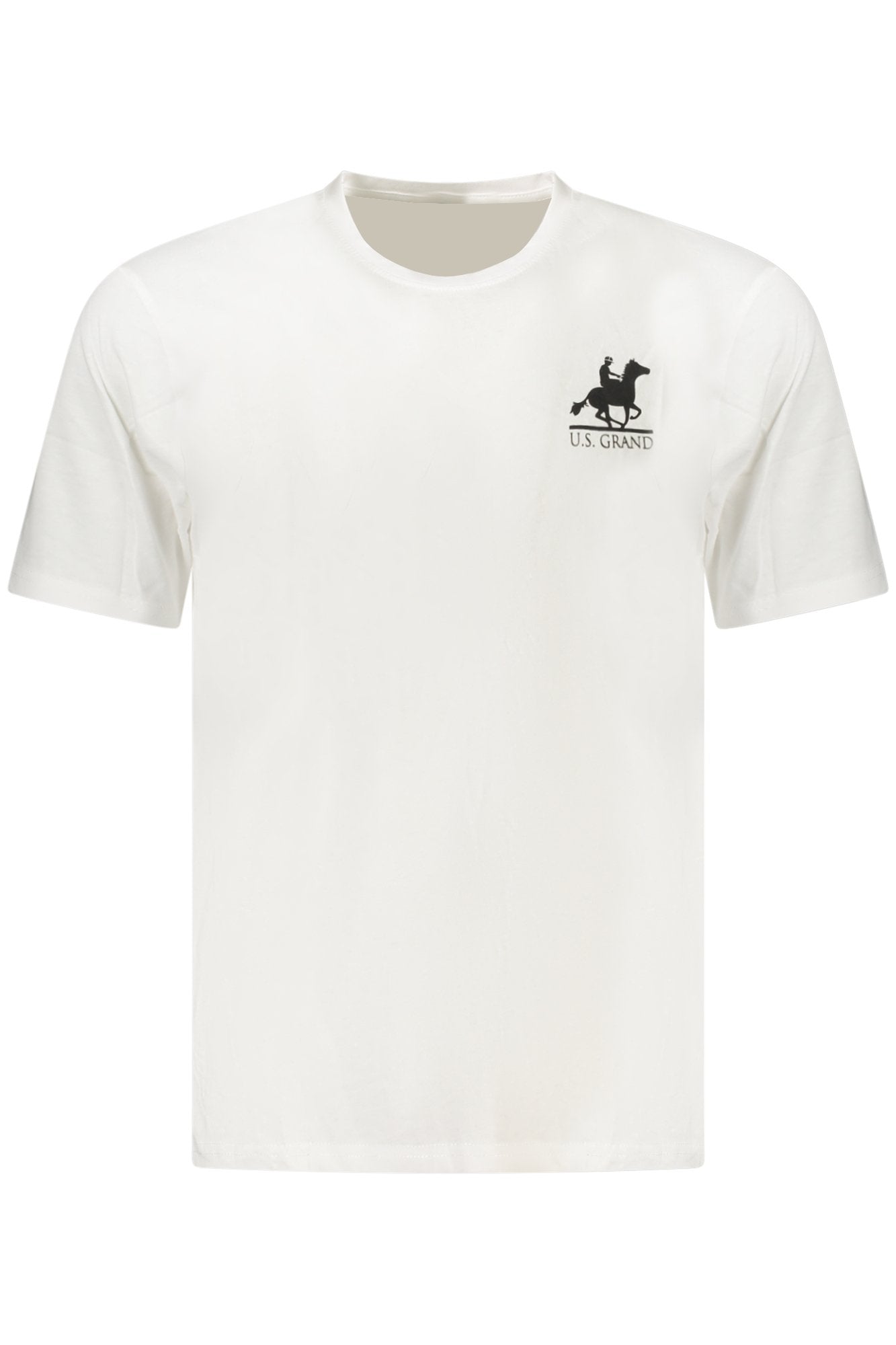 U.S. GRAND - Man - T-shirt