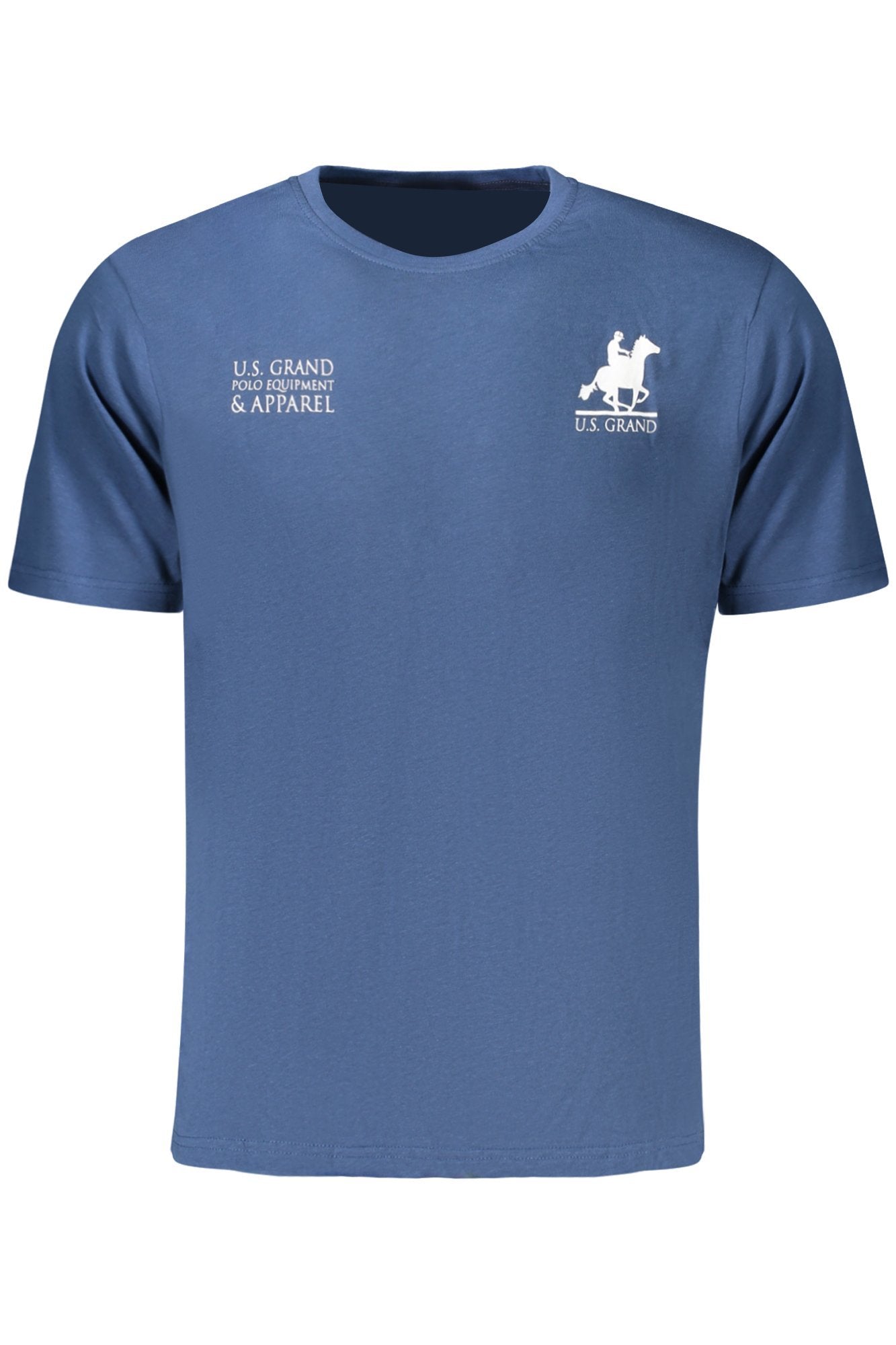U.S. GRAND - Man - T-shirt