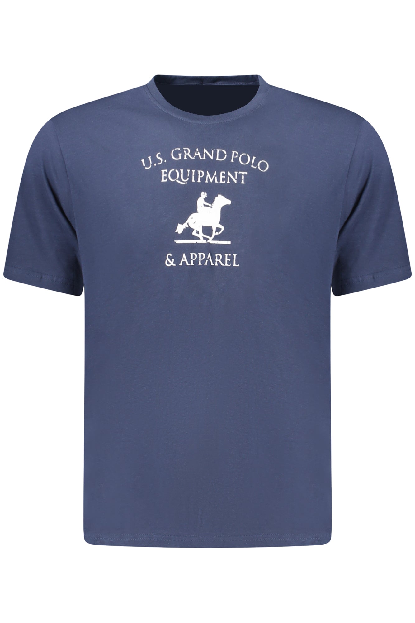 U.S. GRAND - Man - T-shirt