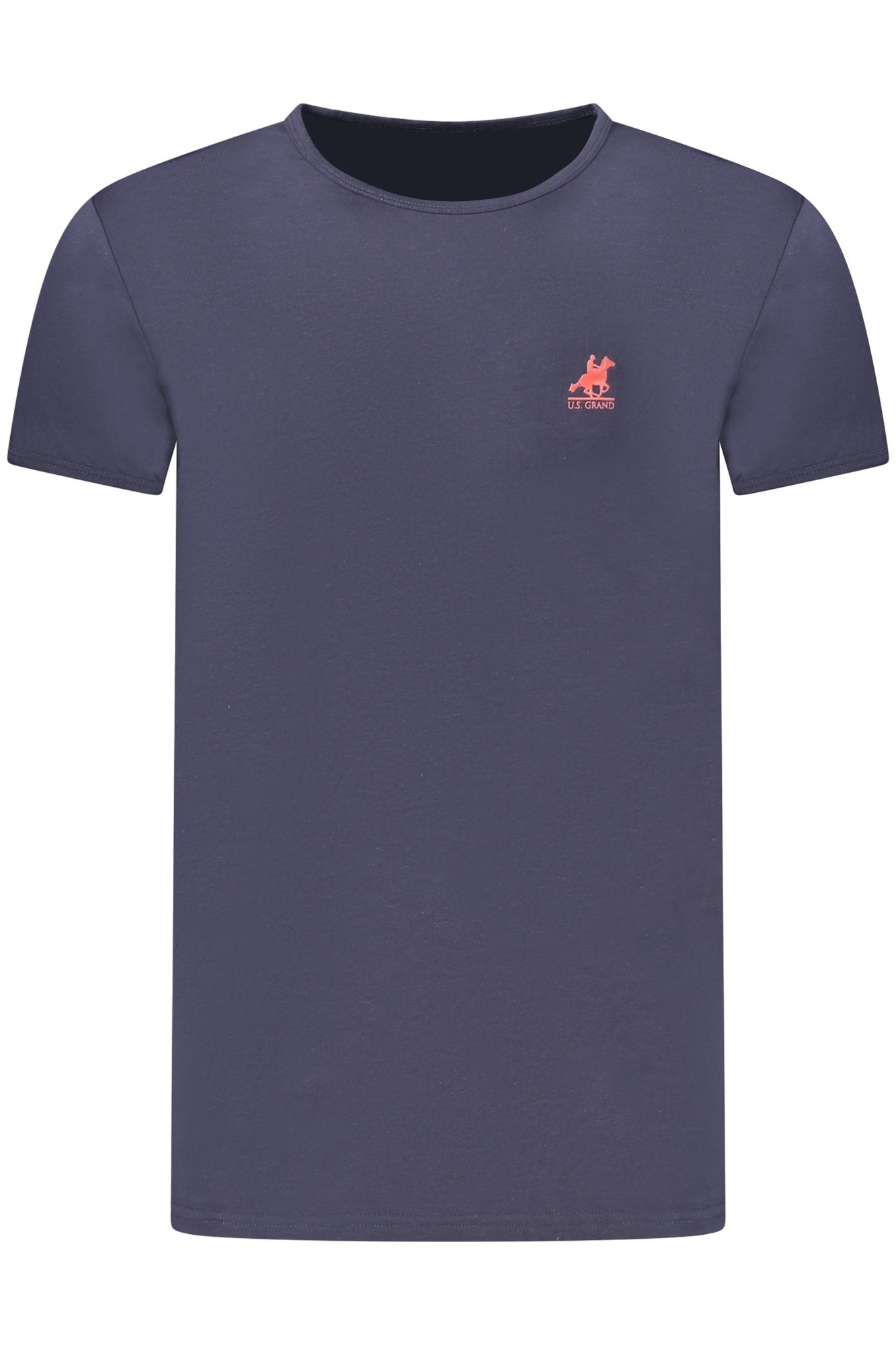 U.S. GRAND - Man - T-shirt