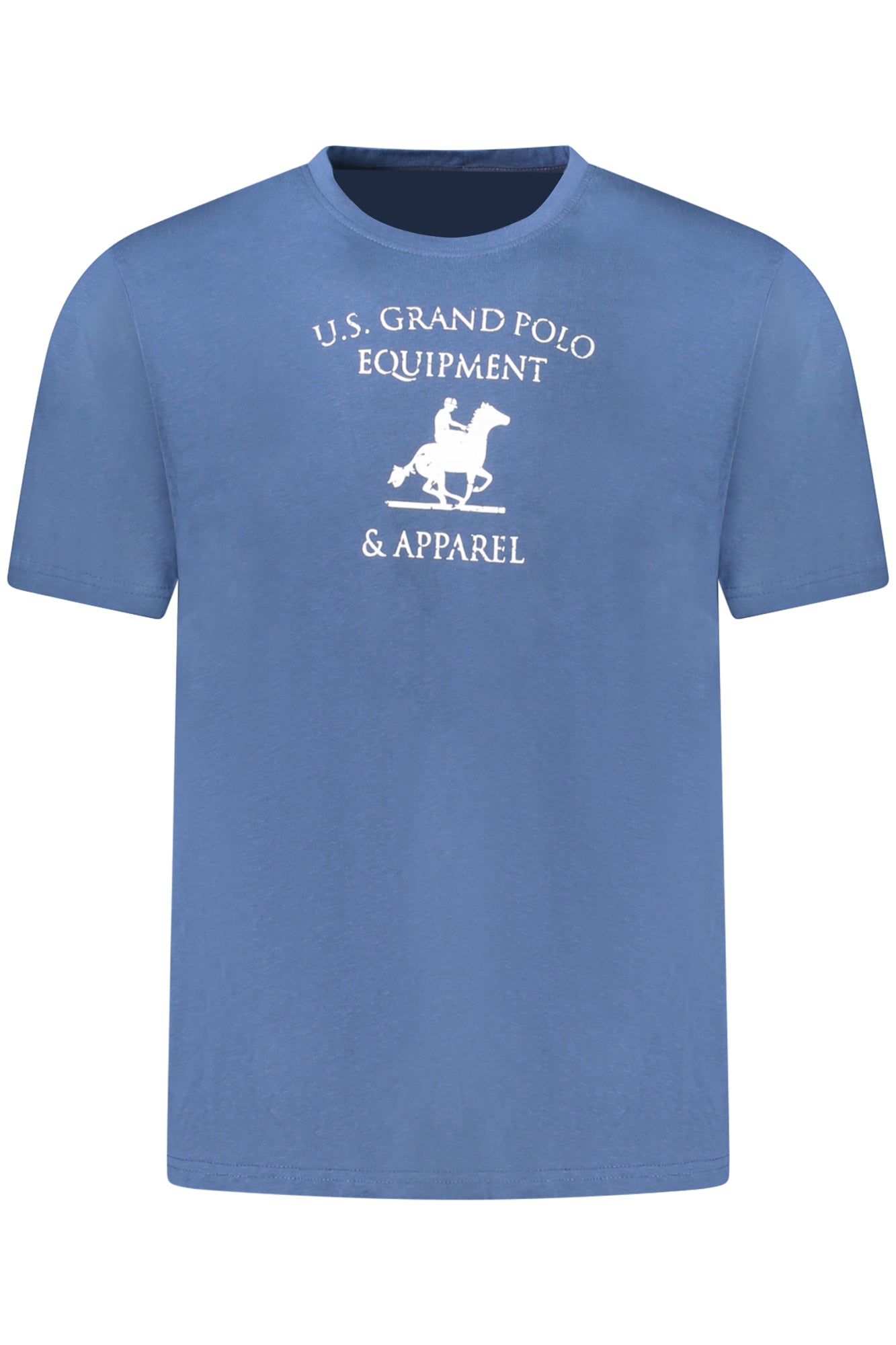 U.S. GRAND - Man - T-shirt
