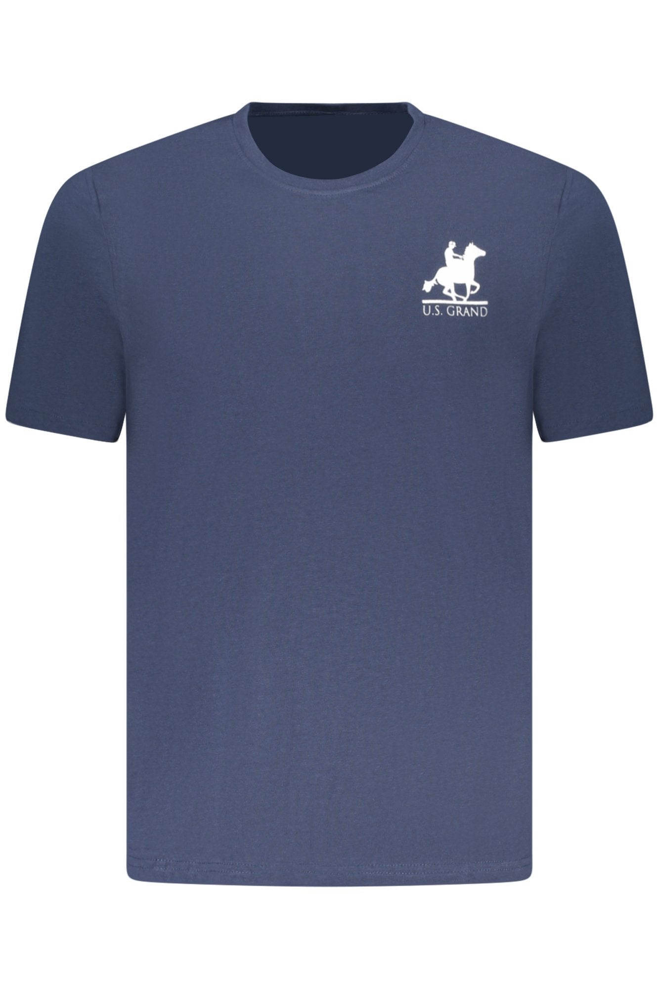 U.S. GRAND - Man - T-shirt