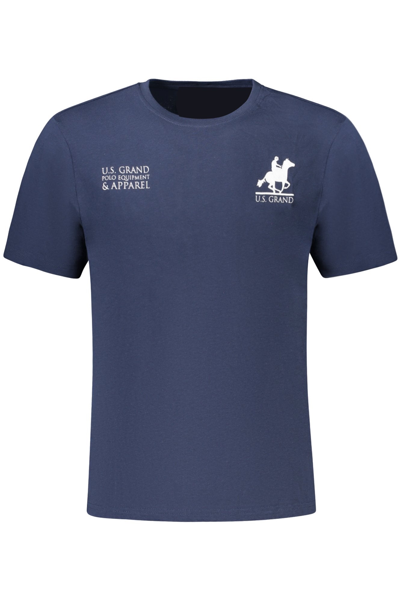 U.S. GRAND - Man - T-shirt