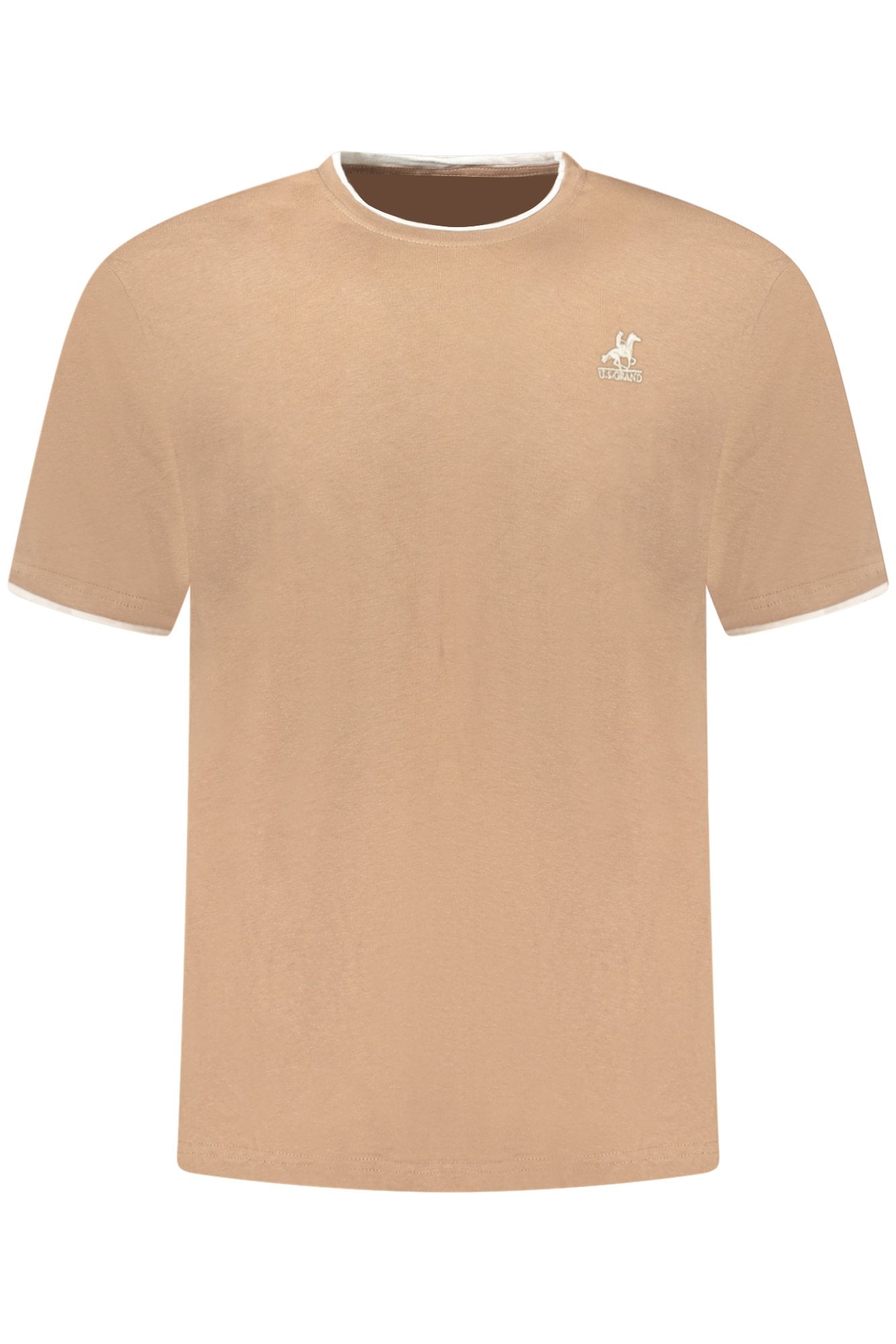 U.S. GRAND - Man - T-shirt