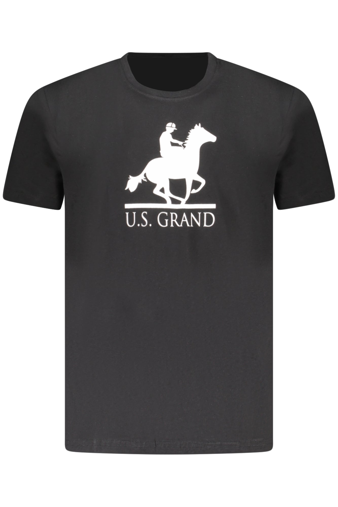 U.S. GRAND - Man - T-shirt