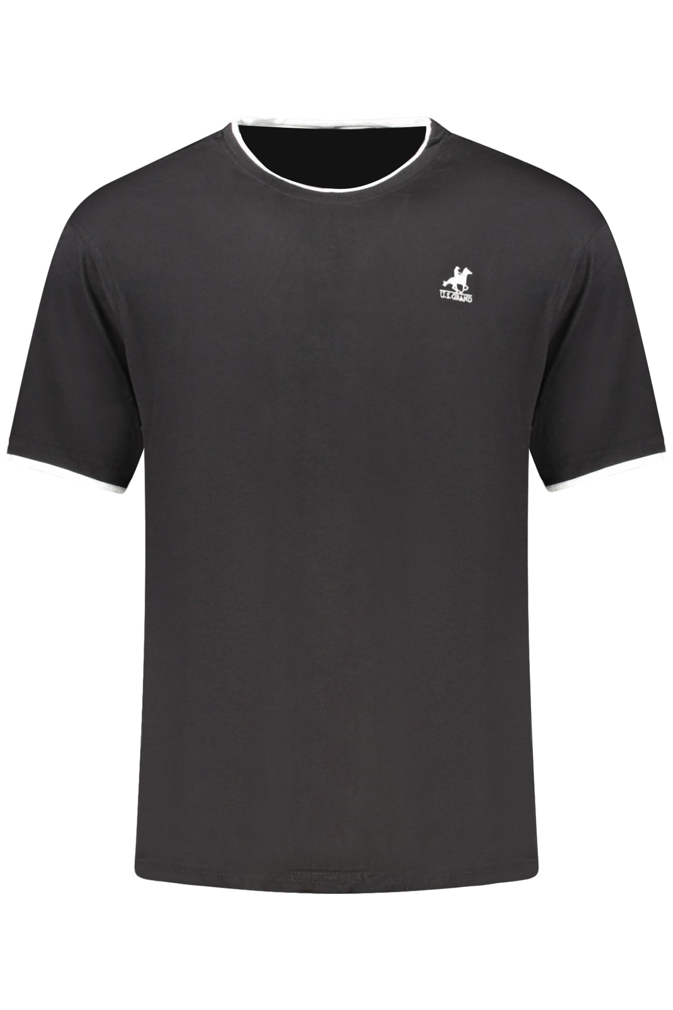 U.S. GRAND - Man - T-shirt