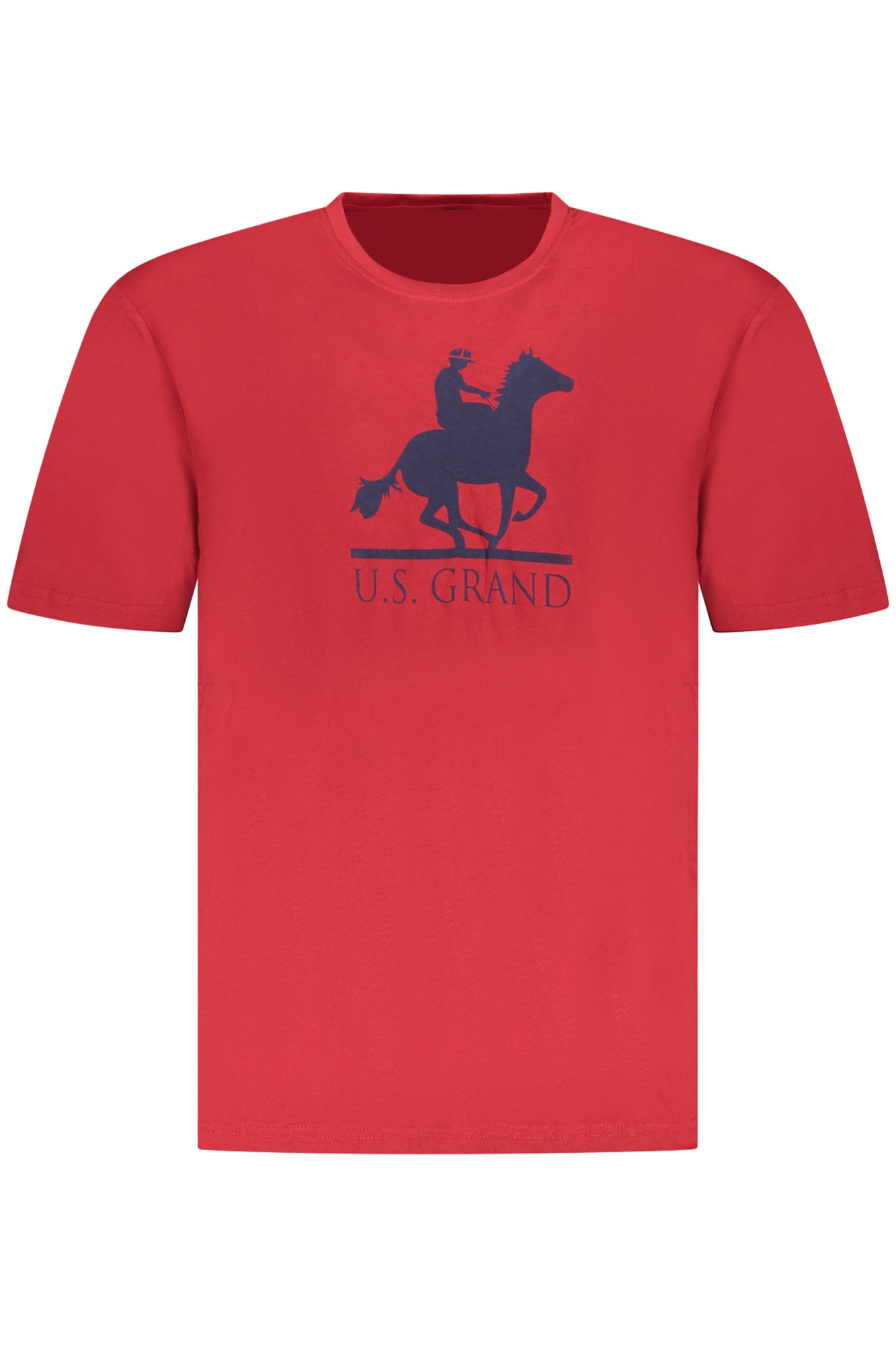 U.S. GRAND - Man - T-shirt