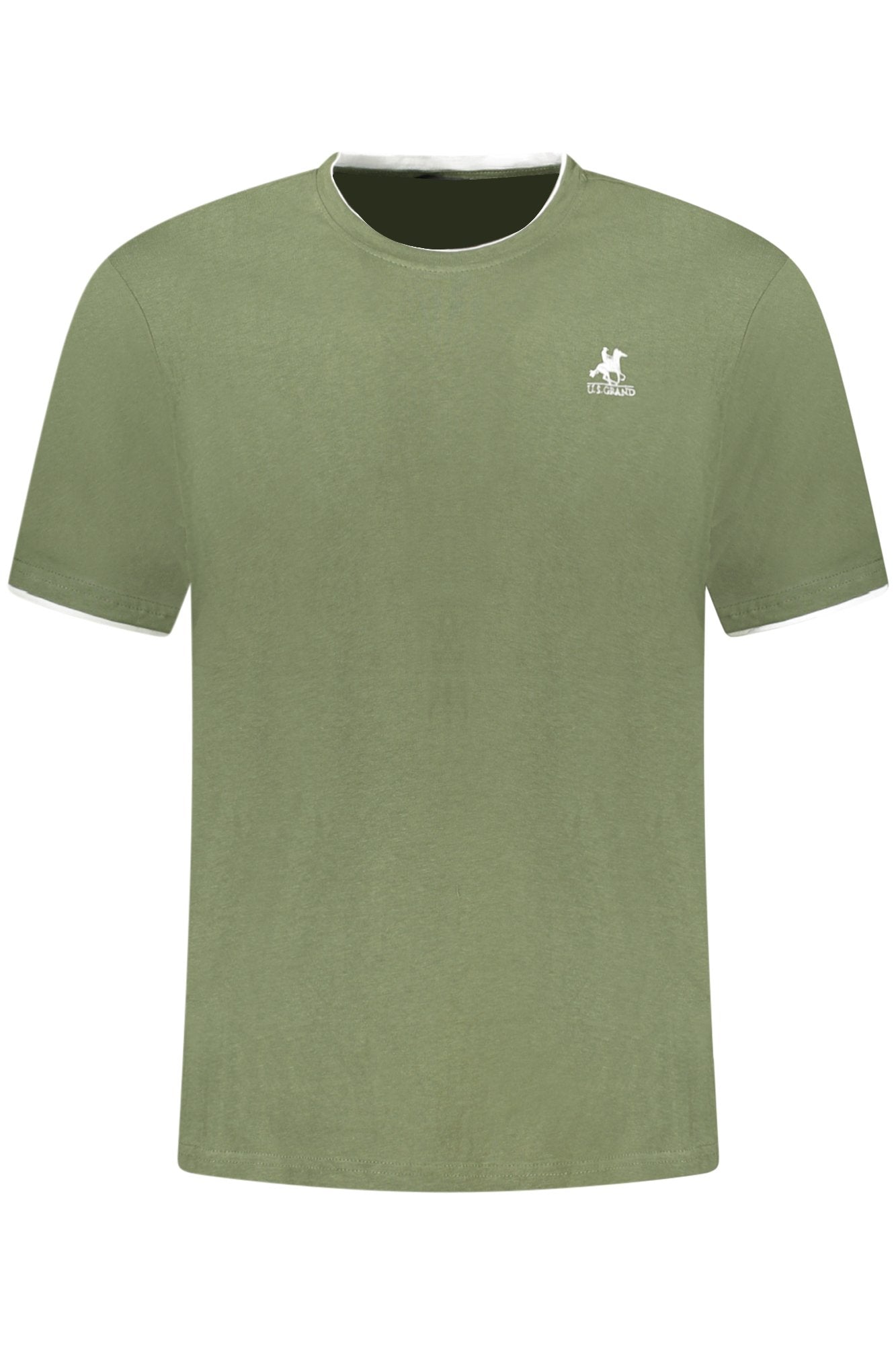 U.S. GRAND - Man - T-shirt