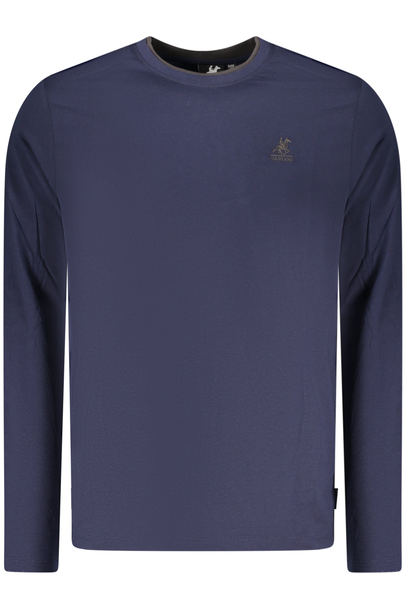 U.S. GRAND - Man - T-shirt