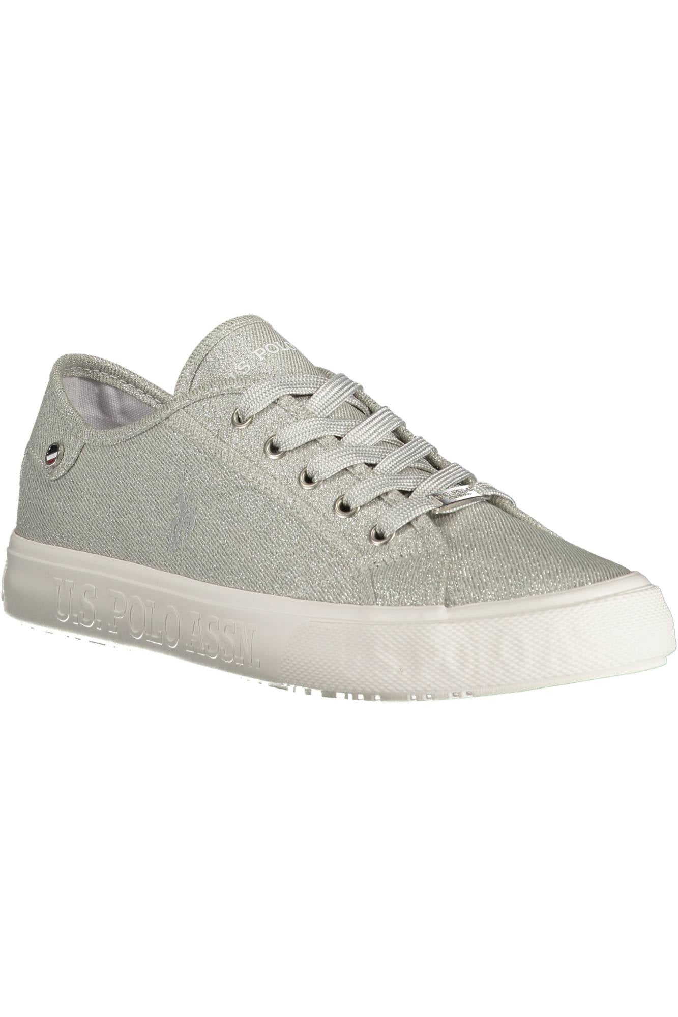 U.S. POLO ASSN. - Woman - Sneaker