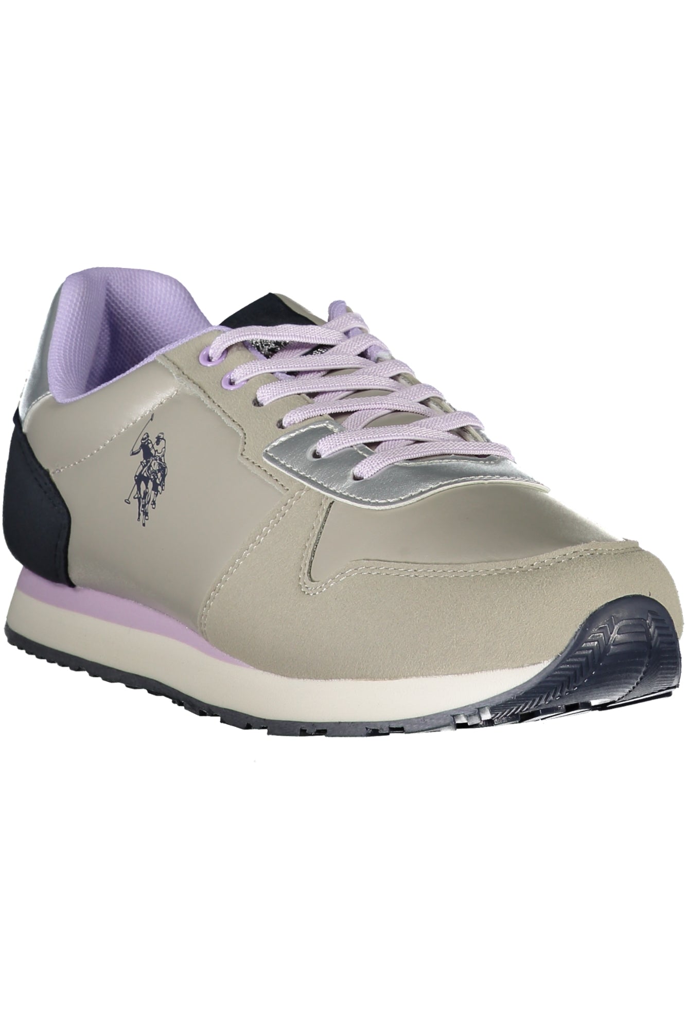 U.S. POLO ASSN. - Woman - Sneaker