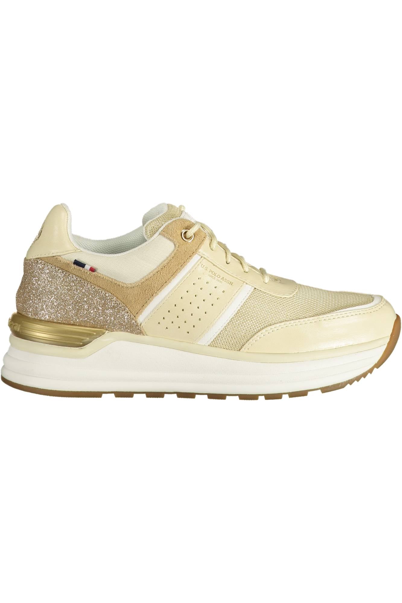 U.S. POLO ASSN. - Woman - Sneaker