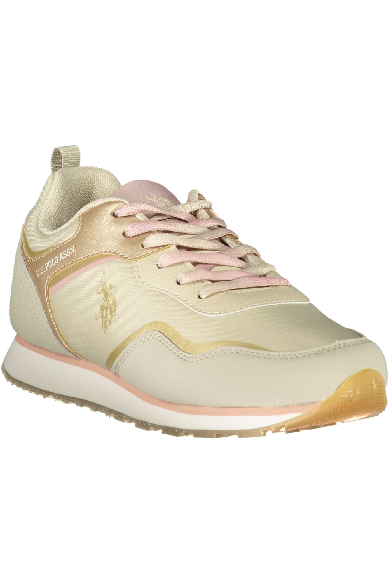 U.S. POLO ASSN. - Woman - Sneaker