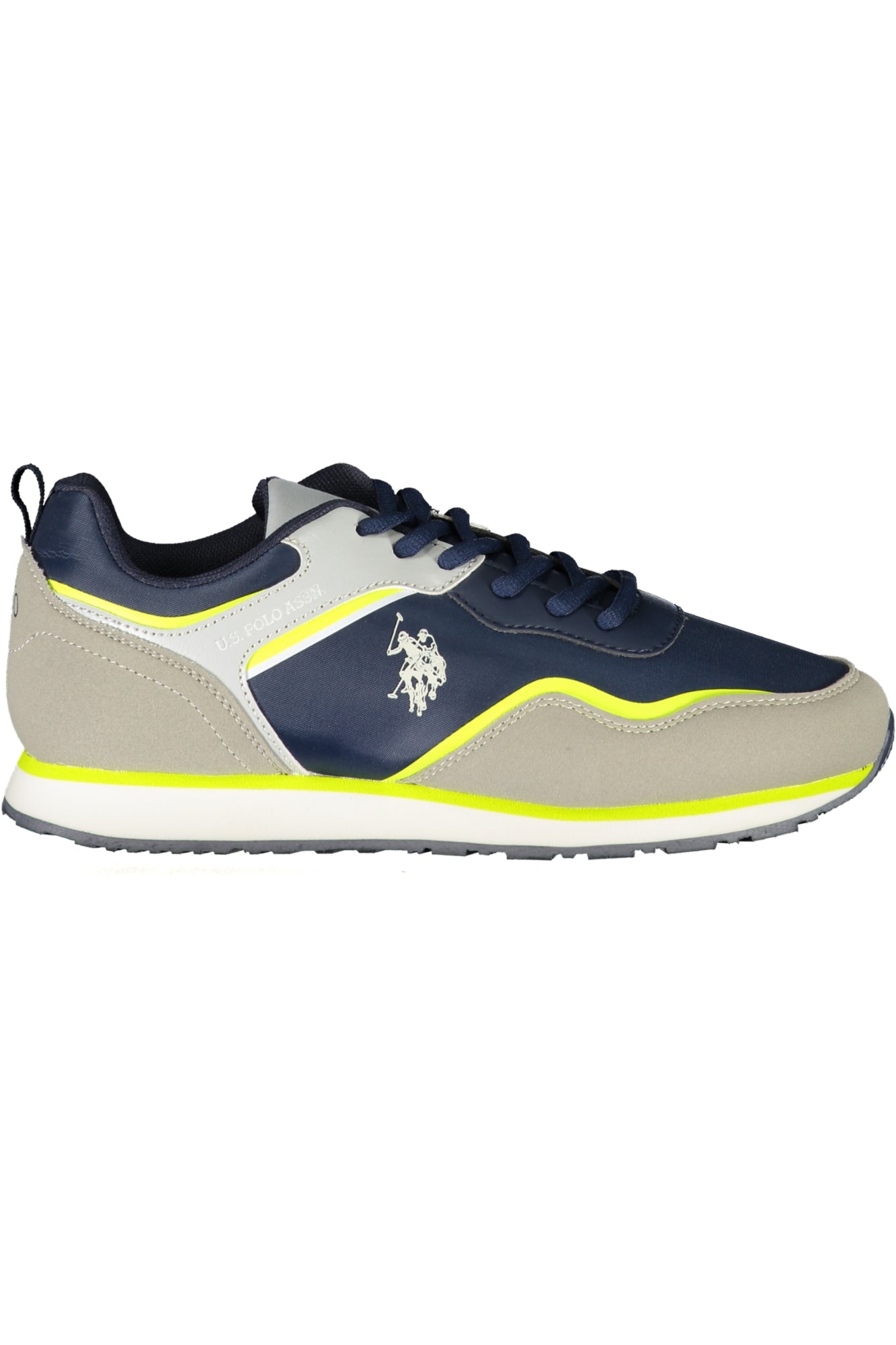 U.S. POLO ASSN. - Woman - Sneaker