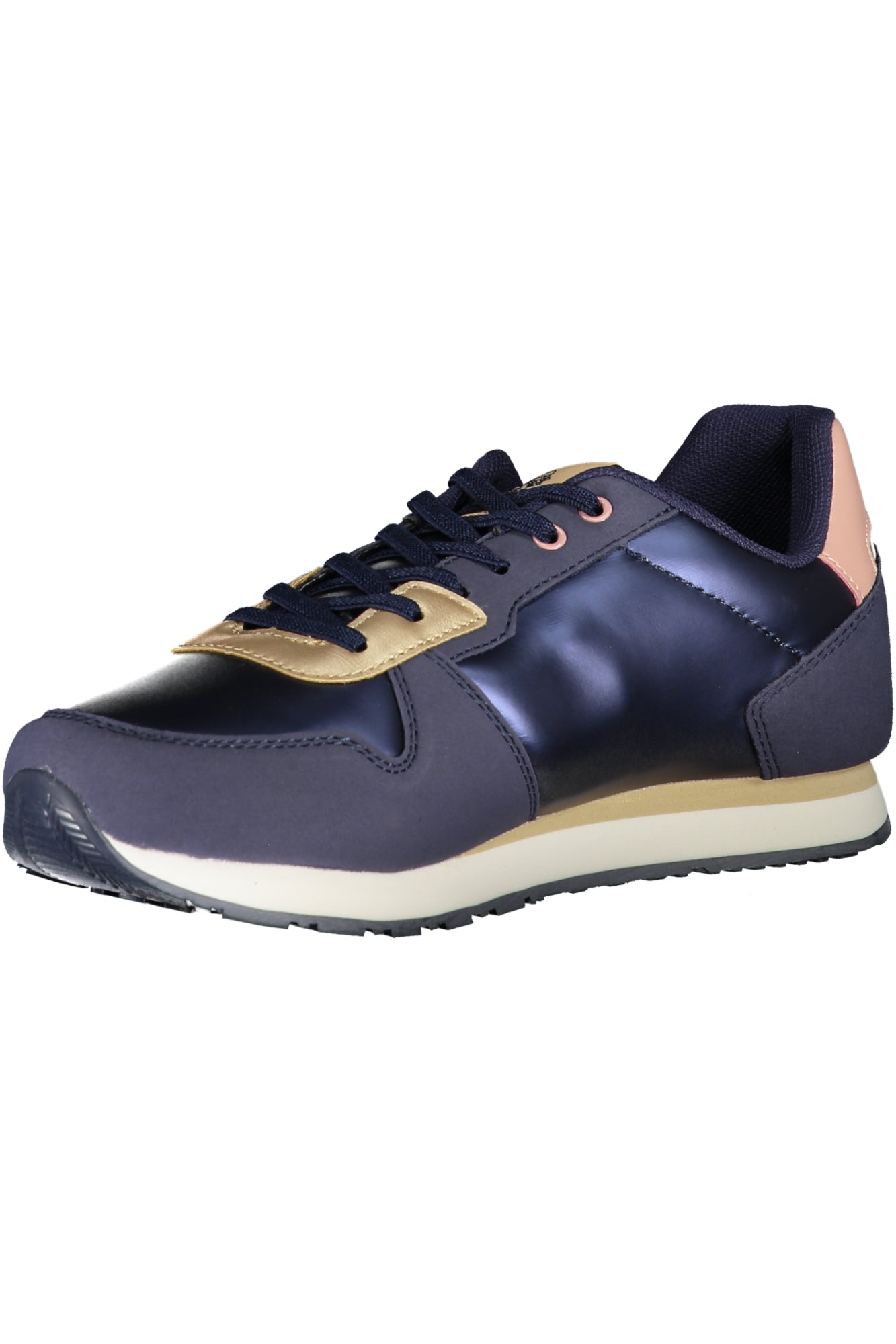 U.S. POLO ASSN. - Woman - Sneaker