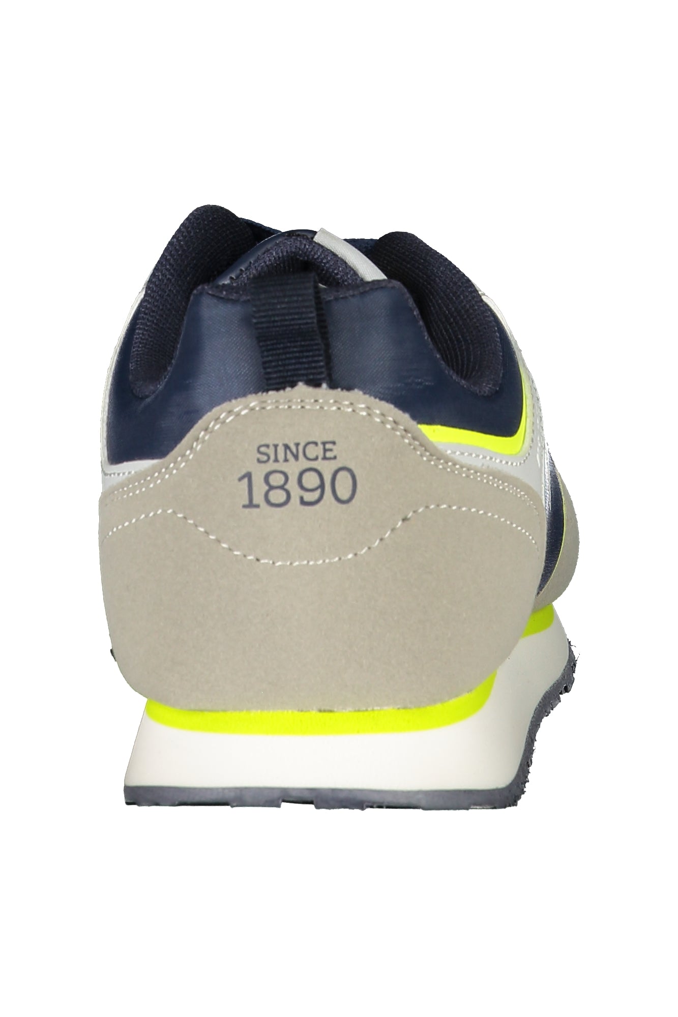 U.S. POLO ASSN. - Woman - Sneaker