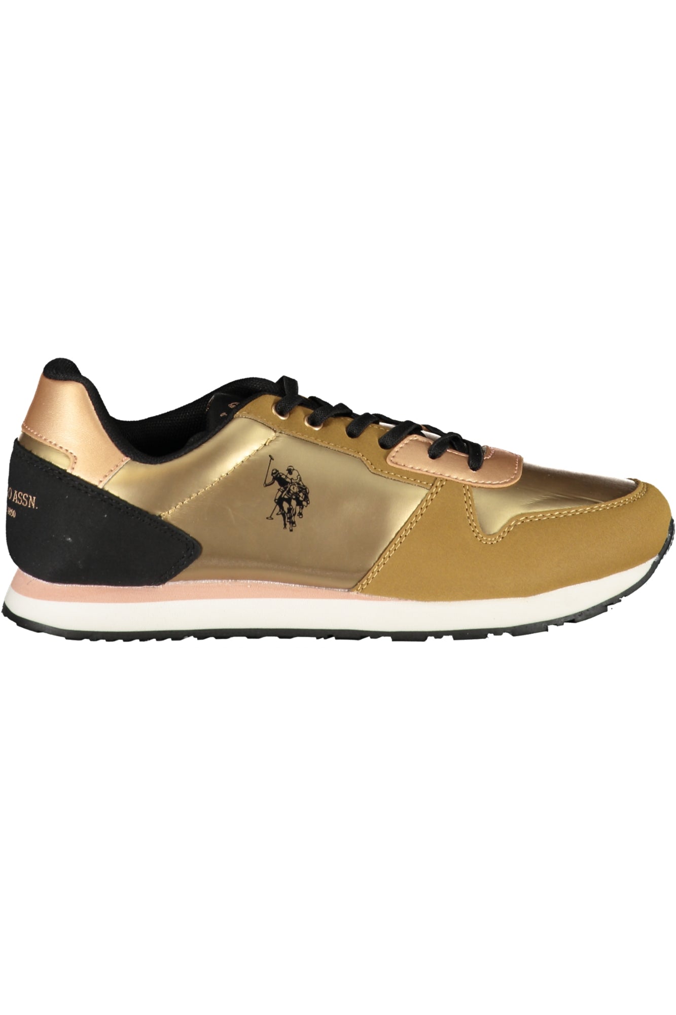 U.S. POLO ASSN. - Woman - Sneaker