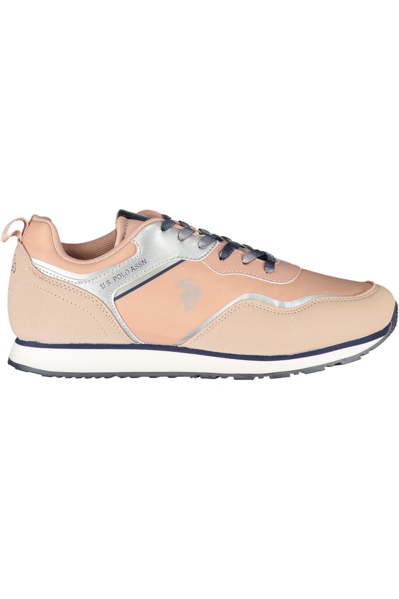 U.S. POLO ASSN. - Woman - Sneaker