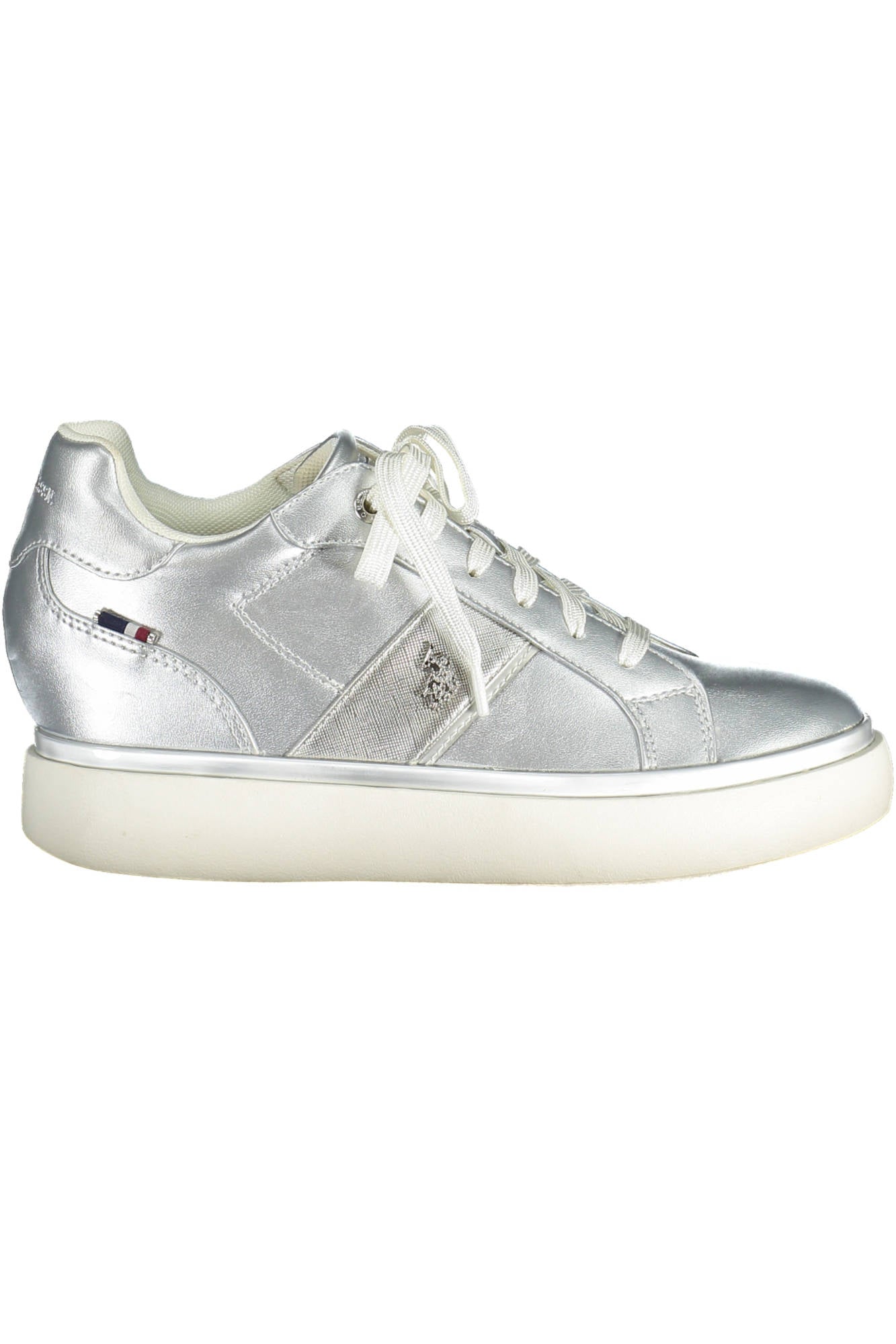 U.S. POLO   BEST PRICE - Woman - Sneaker
