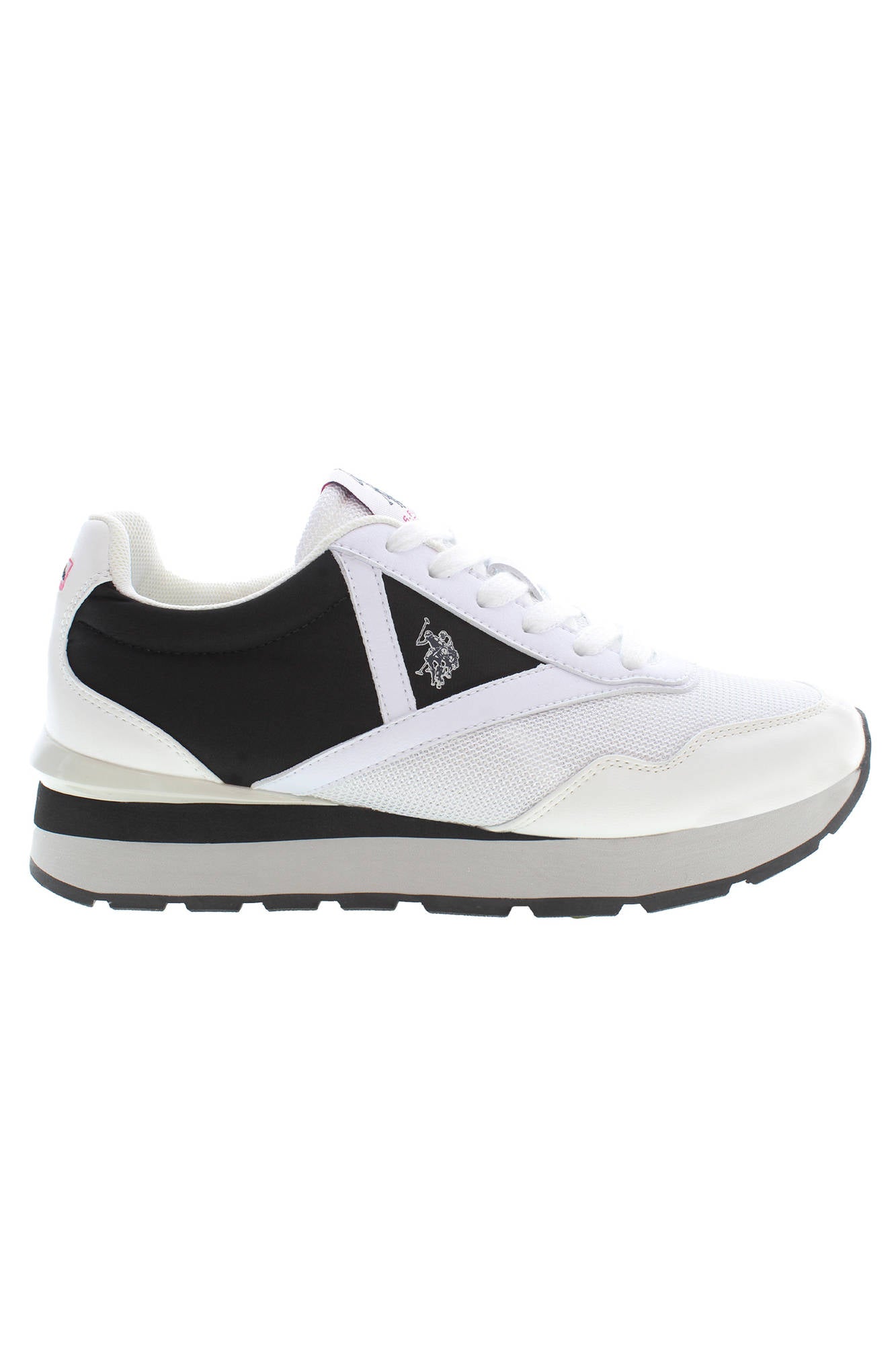 U.S. POLO BEST PRICE - Woman - Sneaker