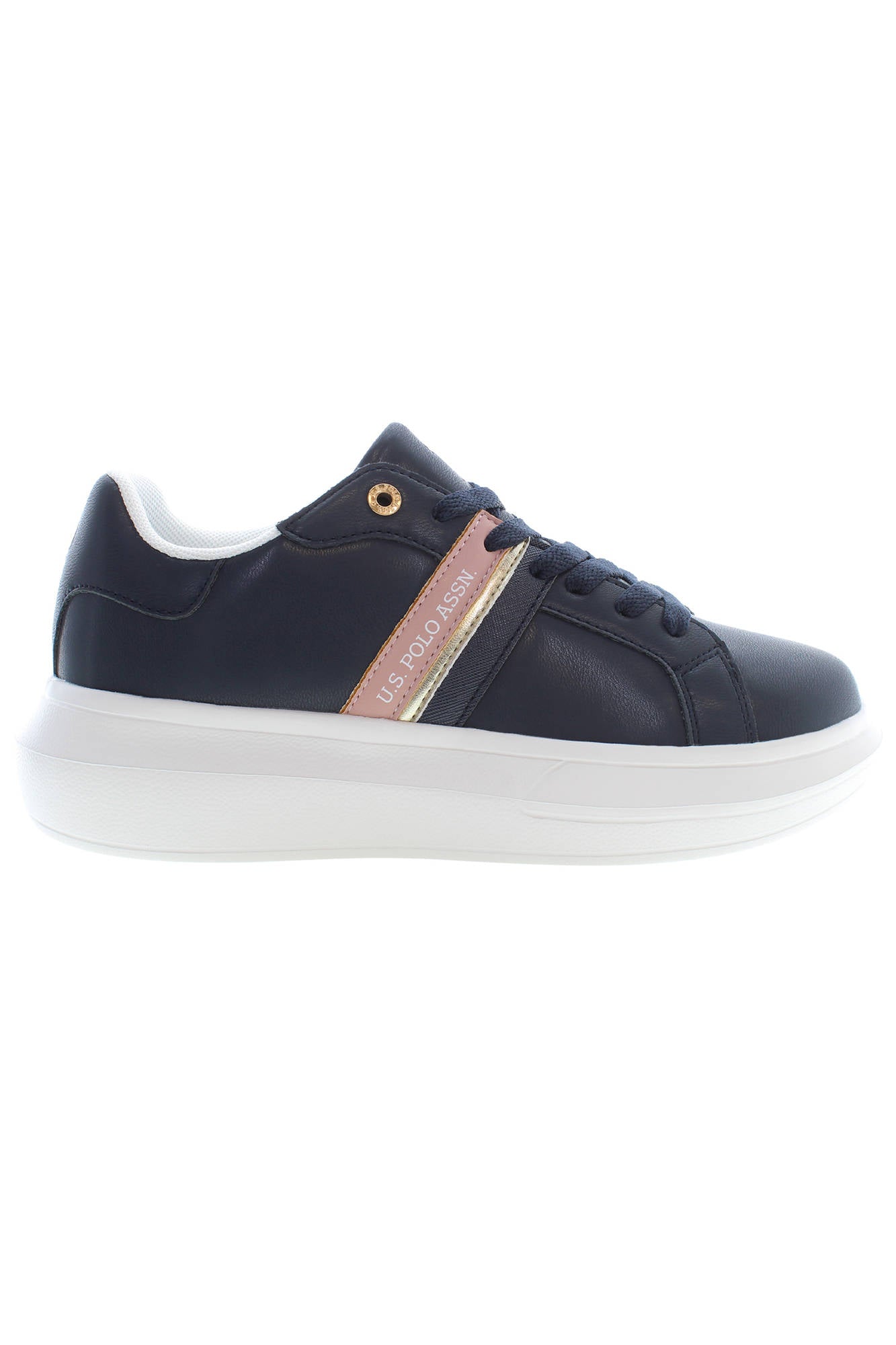 U.S. POLO BEST PRICE - Woman - Sneaker