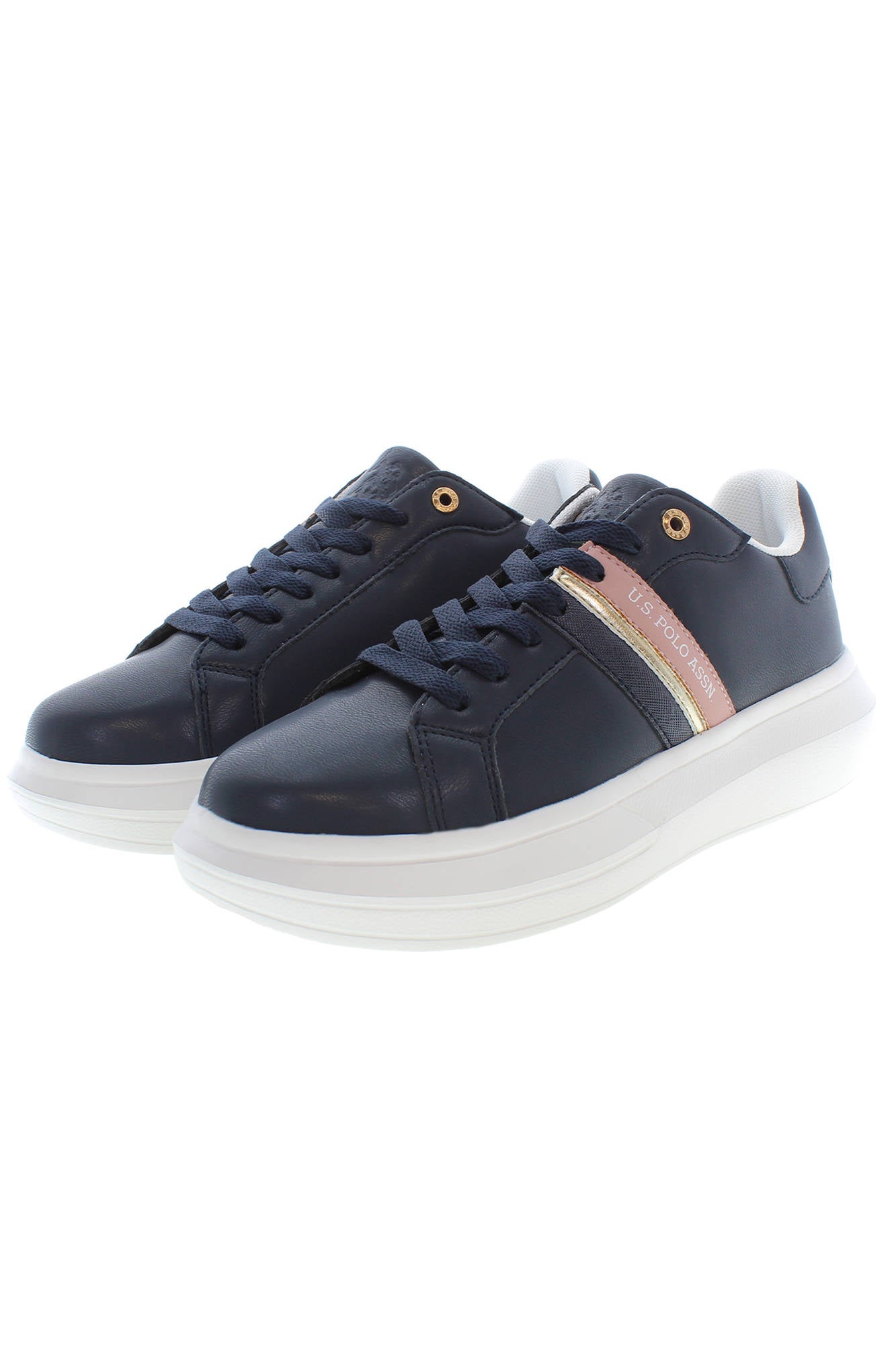 U.S. POLO BEST PRICE - Woman - Sneaker