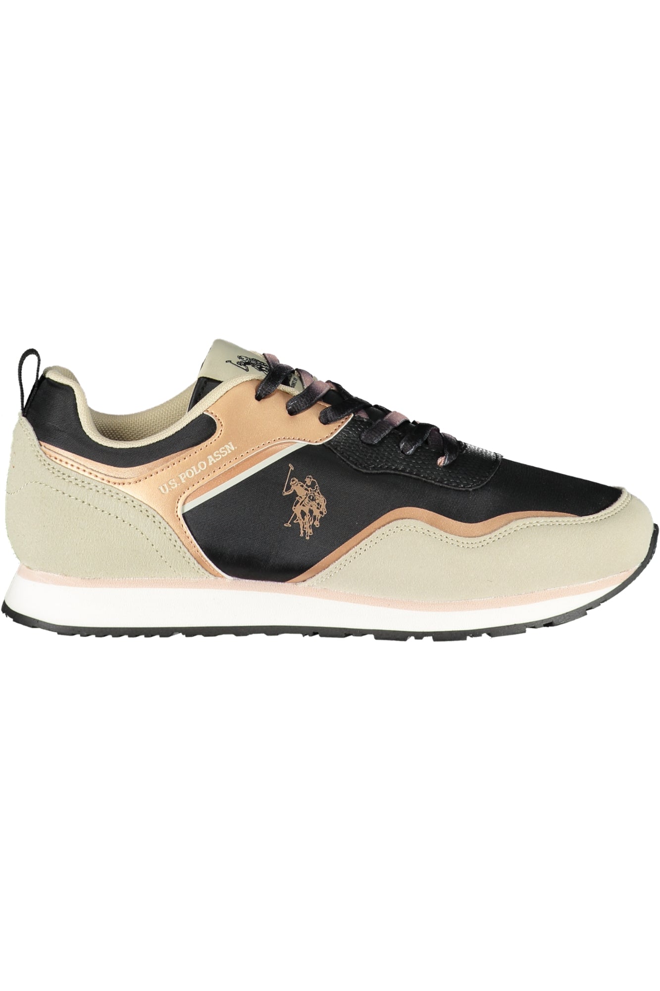 U.S. POLO   BEST PRICE - Woman - Sneaker