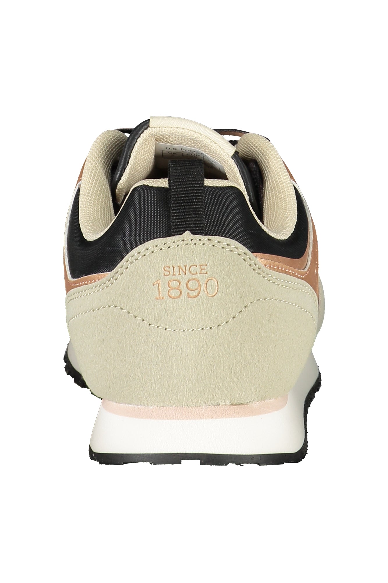 U.S. POLO   BEST PRICE - Woman - Sneaker