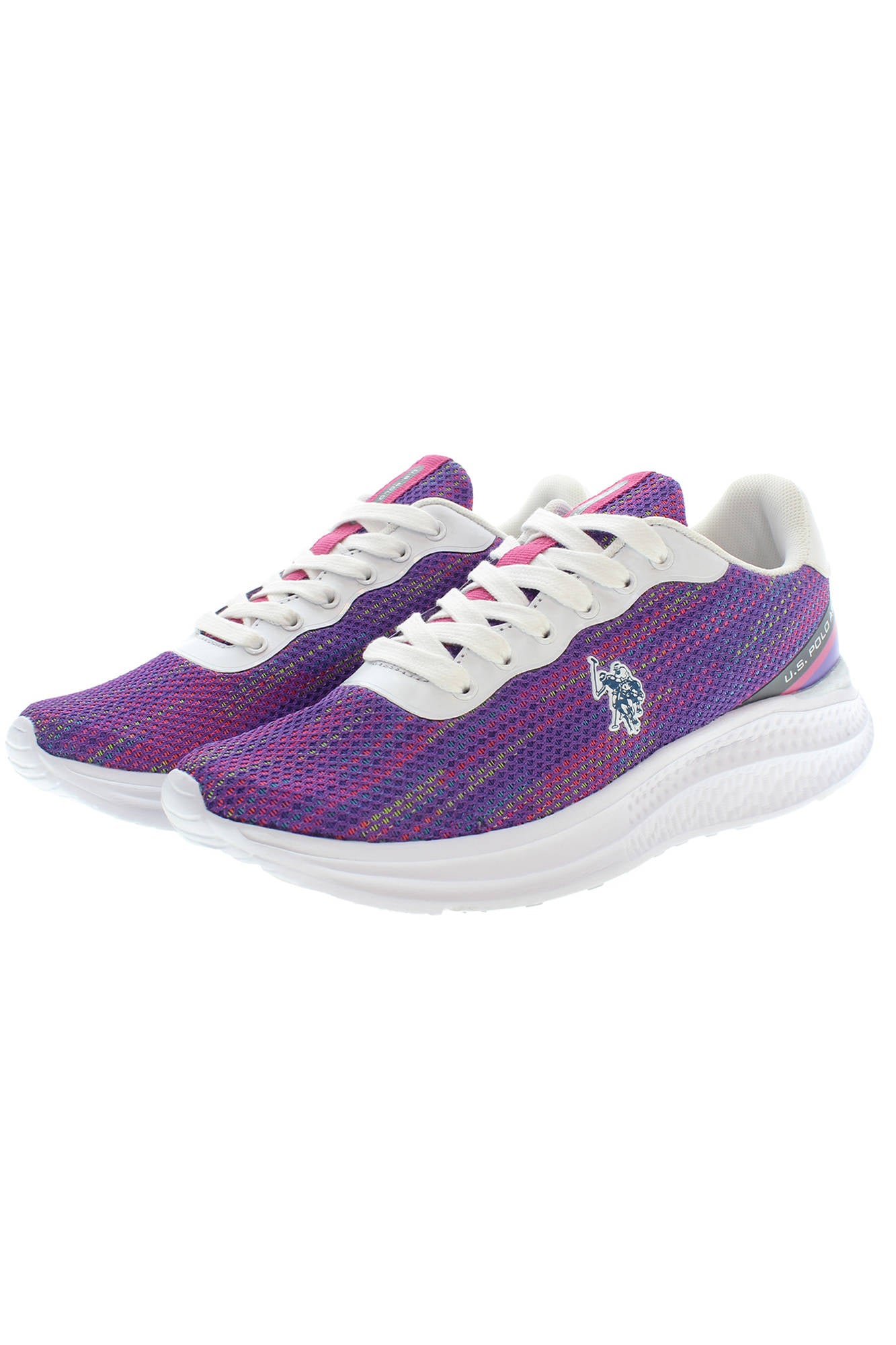 U.S. POLO BEST PRICE - Woman - Sneaker